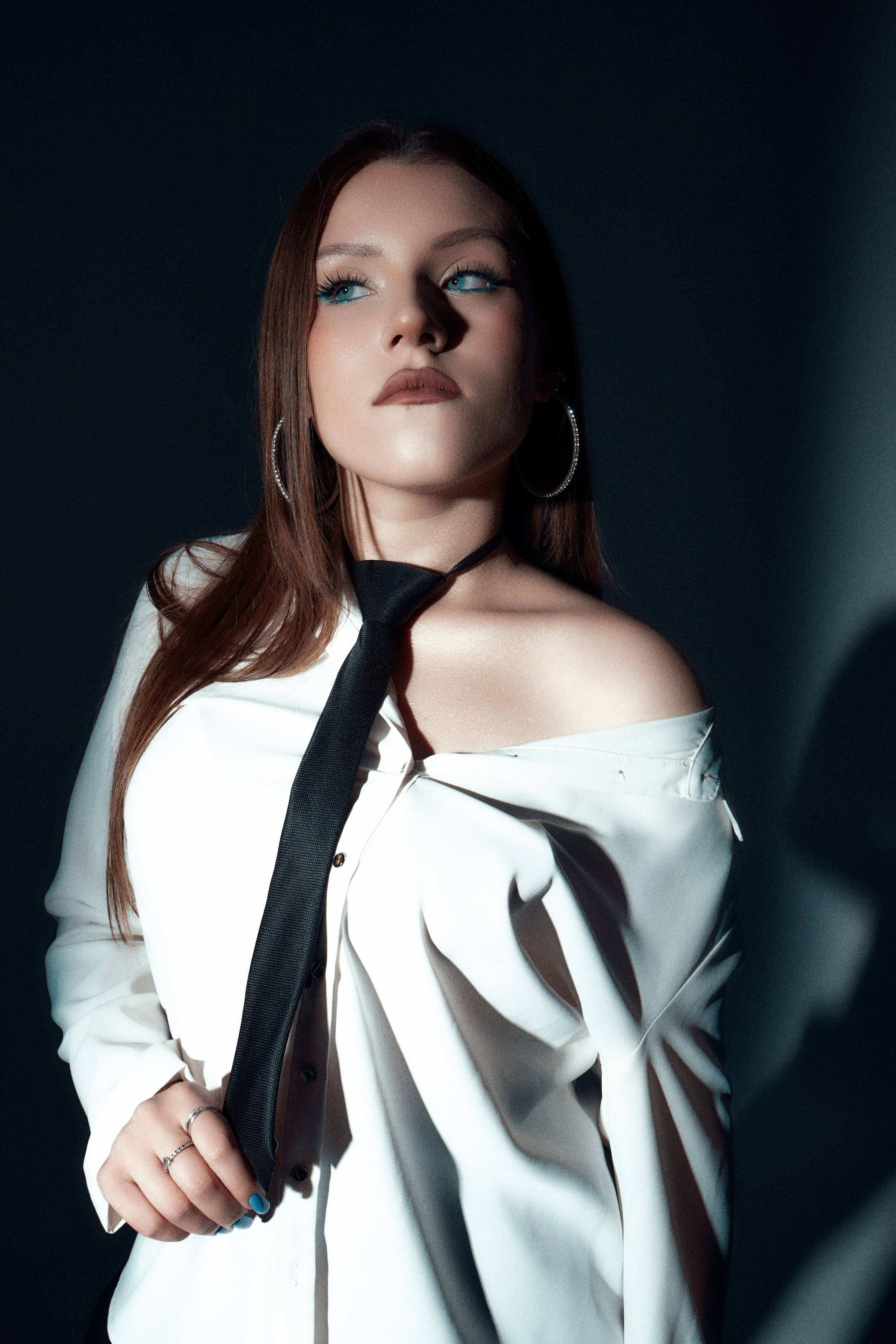 Анастасия. Фотограф и видеограф в Кургане Леонид Корнильев