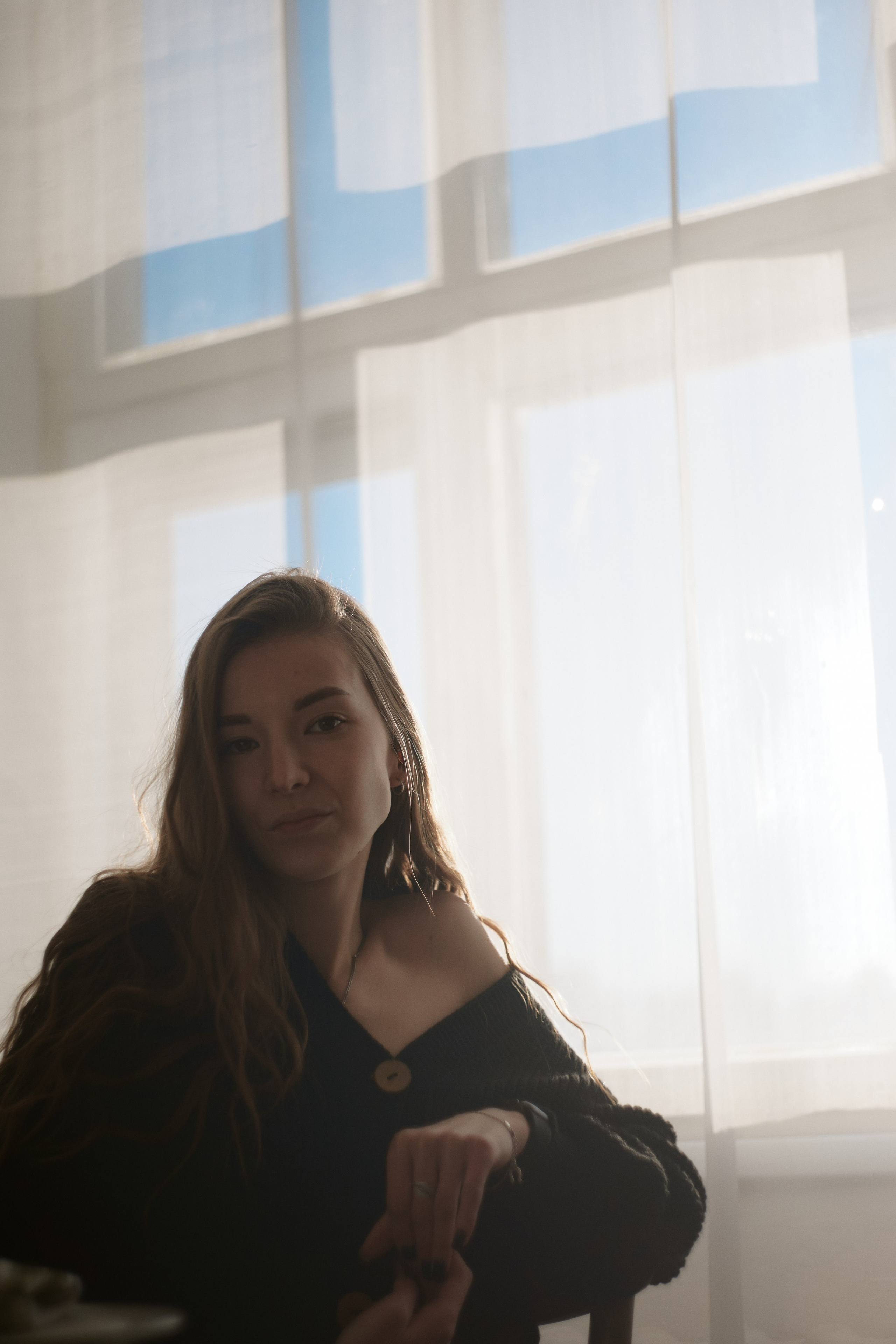 Дарья. Фотограф и видеограф в Кургане Леонид Корнильев