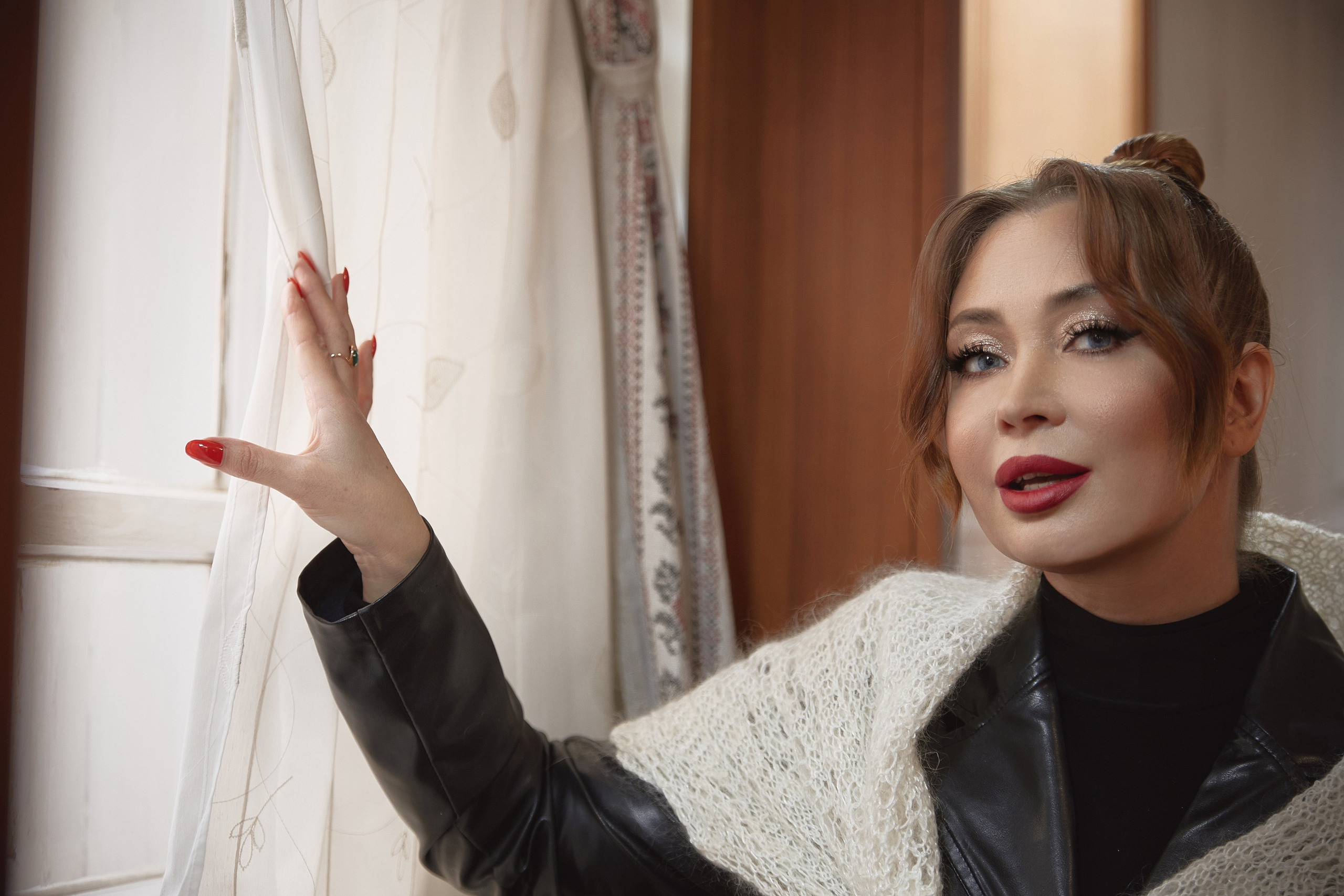 Жанна. Фотограф и видеограф в Кургане Леонид Корнильев