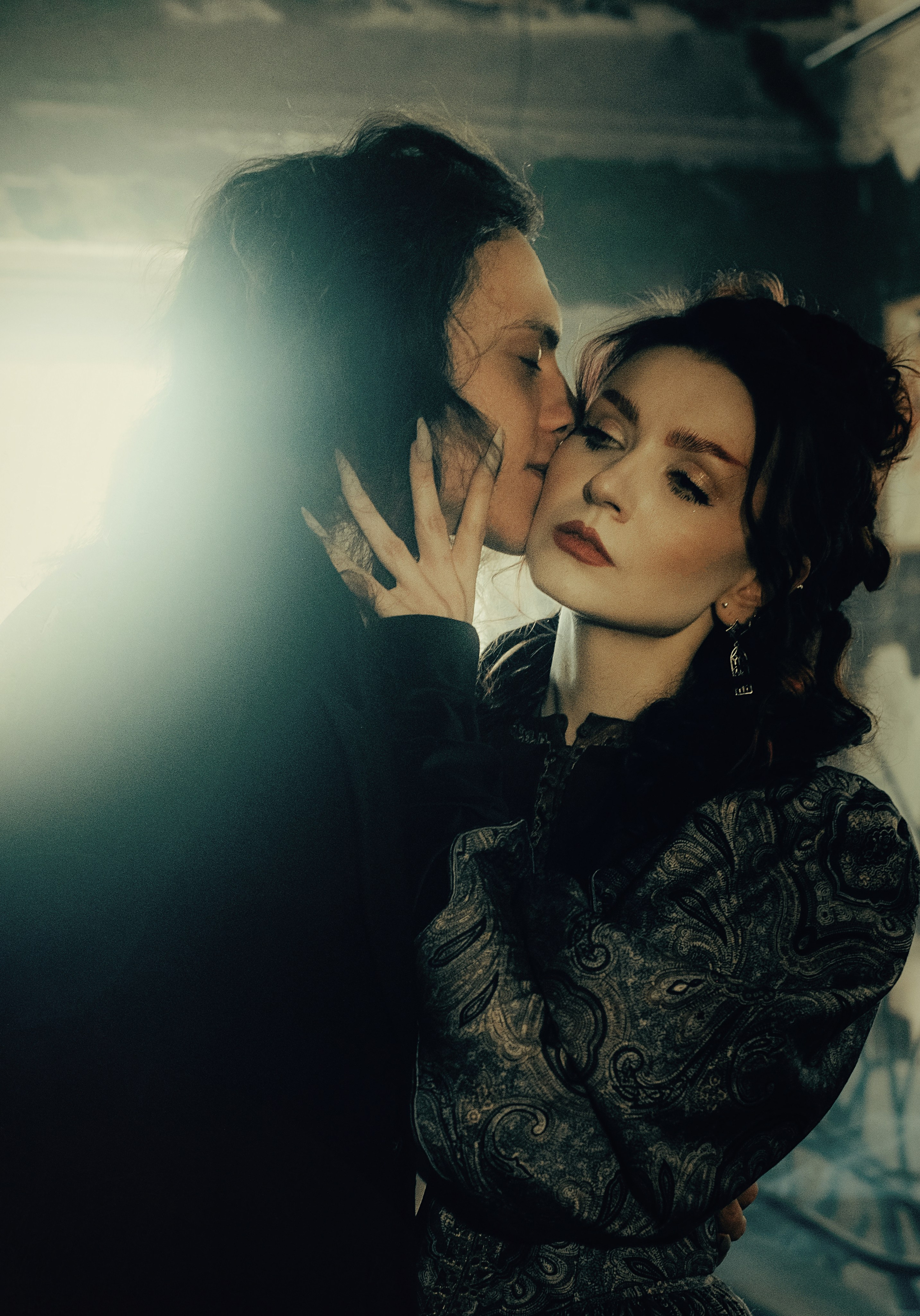 Only lovers left alive. Художественный фотограф в Санкт-Петербурге