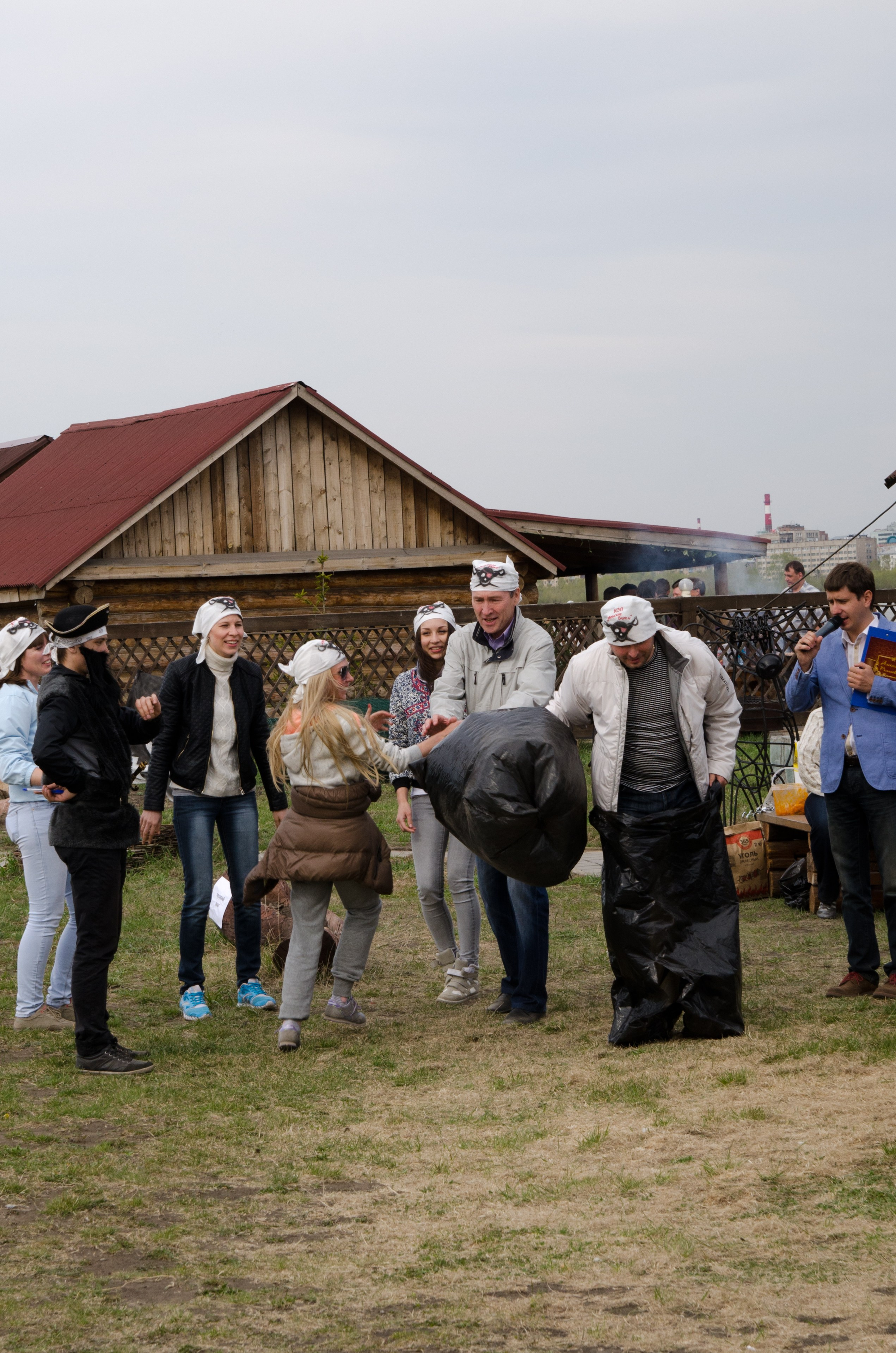 Корпоратив.Пиратский остров. Свадебный и семейный фотограф Денис Лукьянов в Краснодаре, Краснодарском крае и Республике Крым