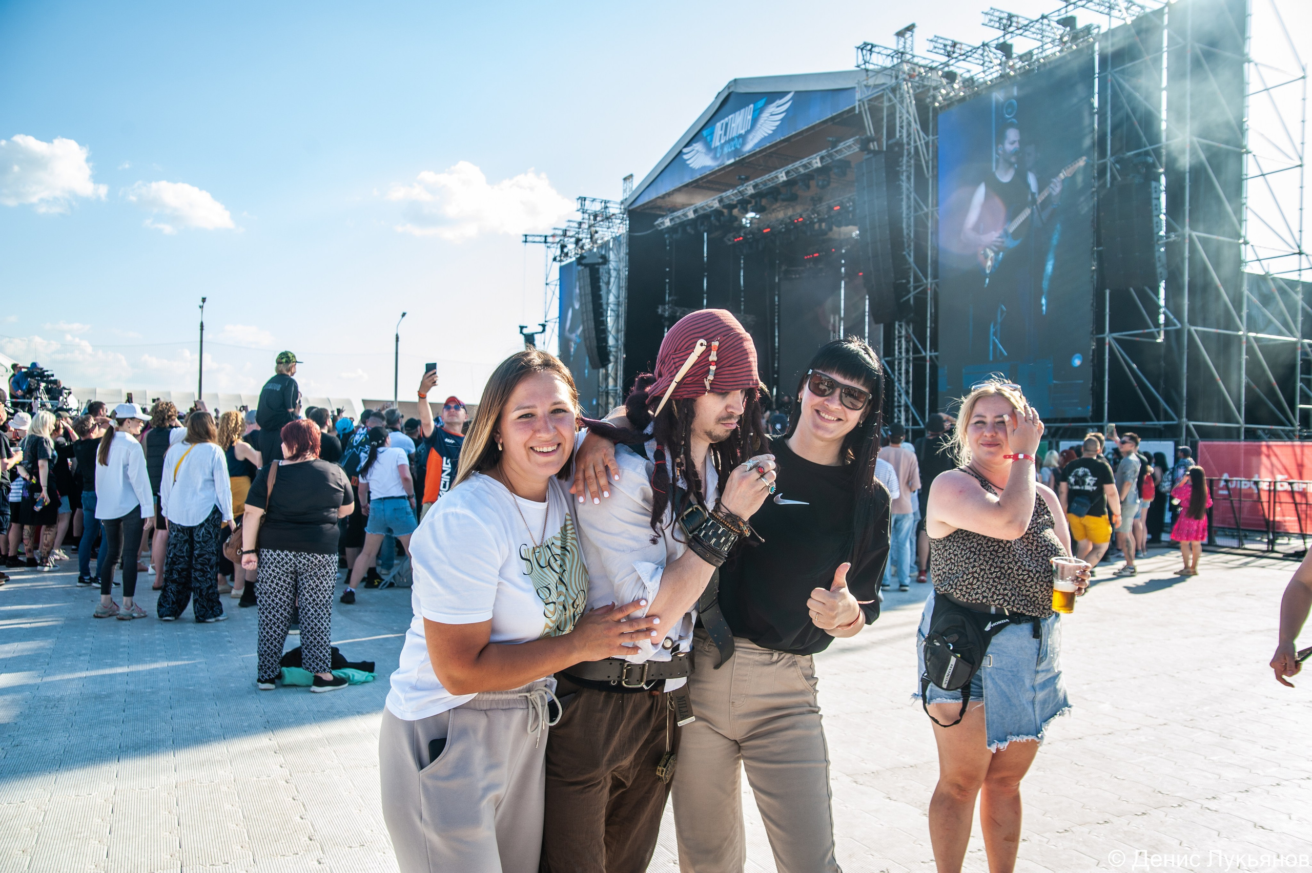 Лестница в Небо 2024. Свадебный и семейный фотограф Денис Лукьянов в Краснодаре, Краснодарском крае и Республике Крым