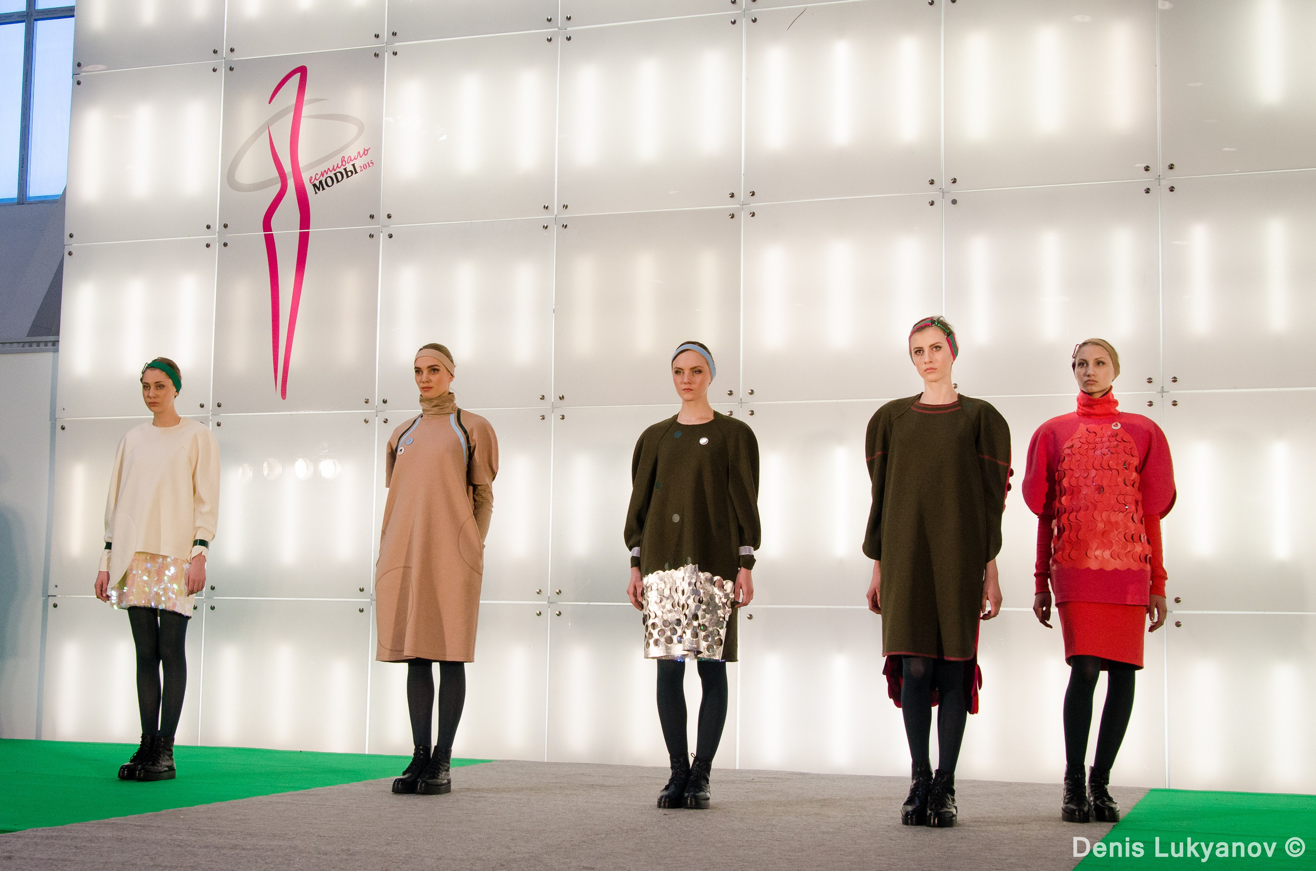 Формула Моды.Континент. Свадебный и семейный фотограф Денис Лукьянов в Краснодаре, Краснодарском крае и Республике Крым