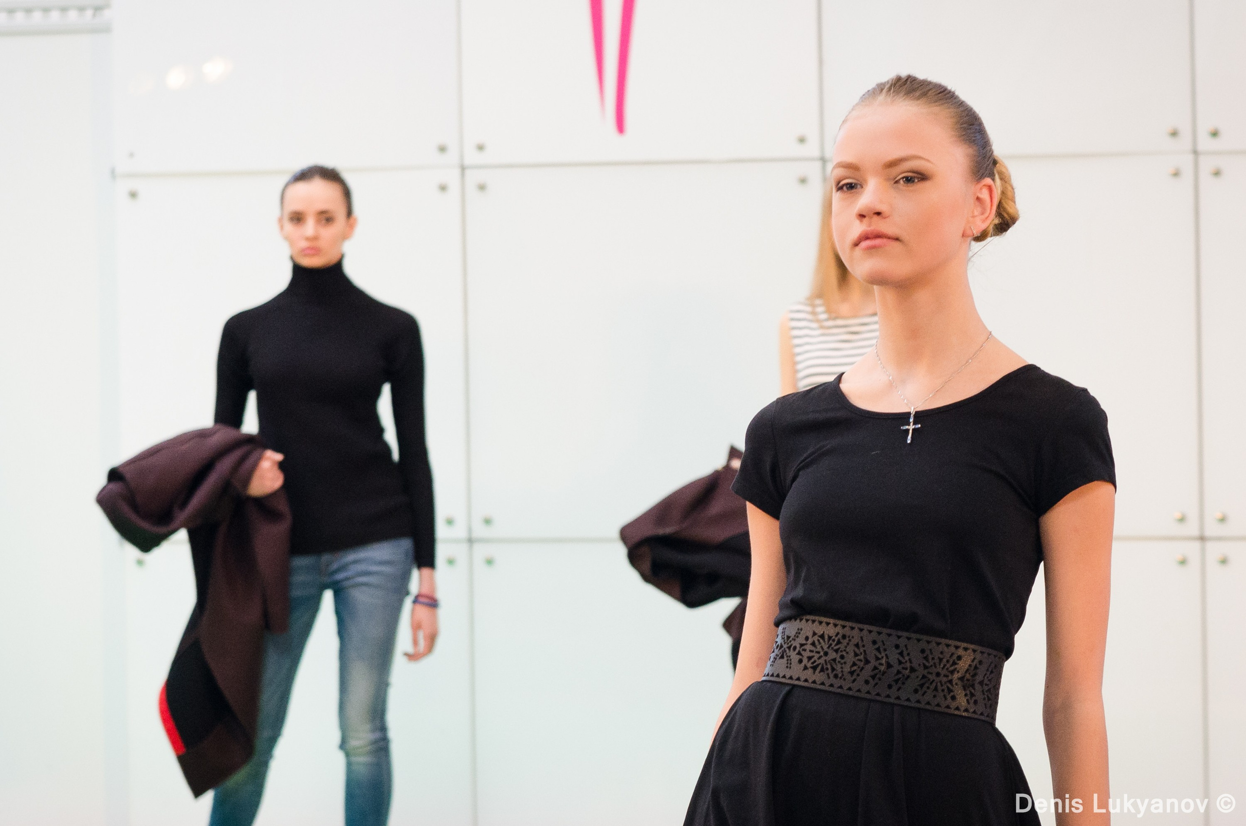 Формула Моды.Континент. Свадебный и семейный фотограф Денис Лукьянов в Краснодаре, Краснодарском крае и Республике Крым