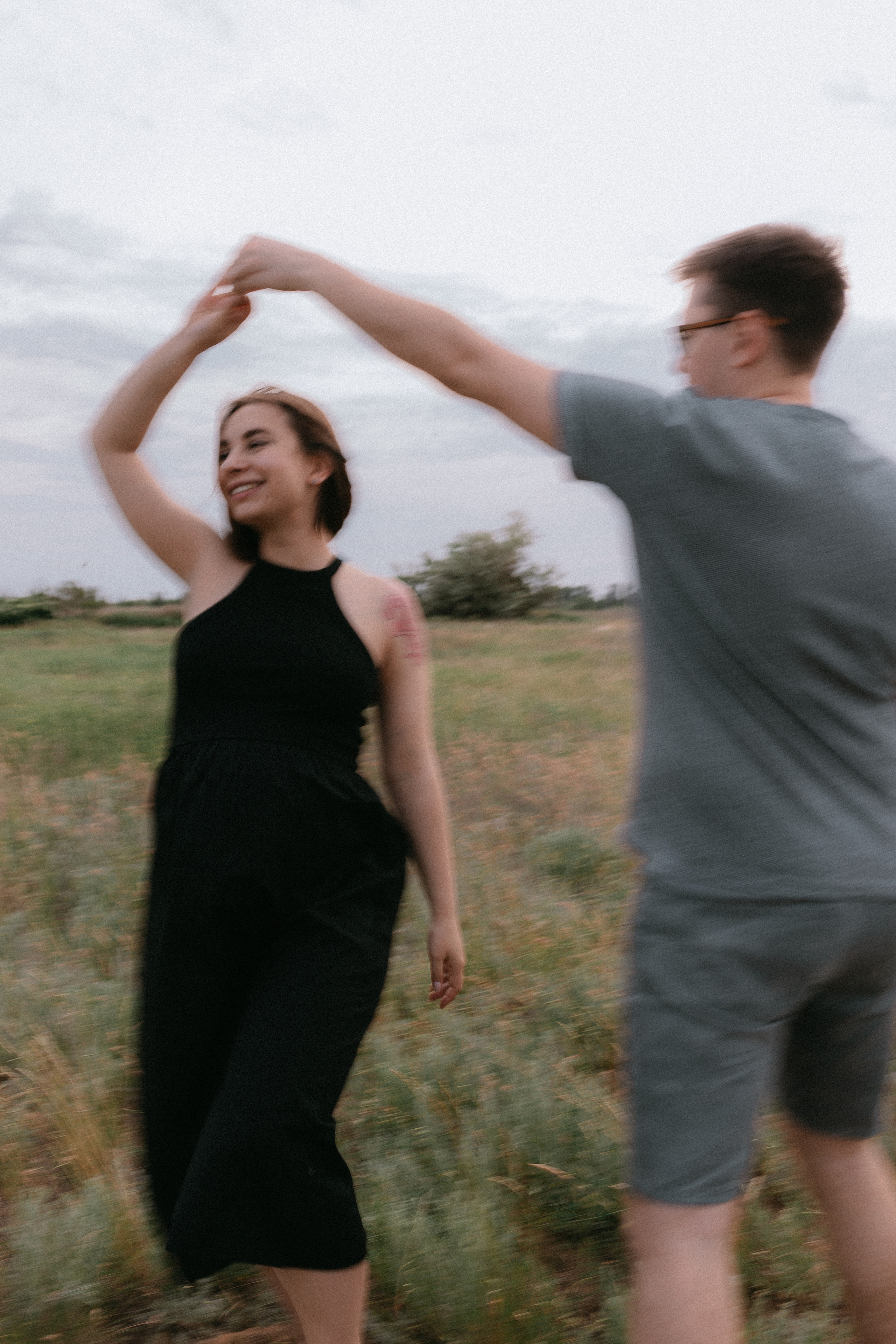 Саша + Алина +?. Ланемец Юлия — фотограф Волгоград/Волжский