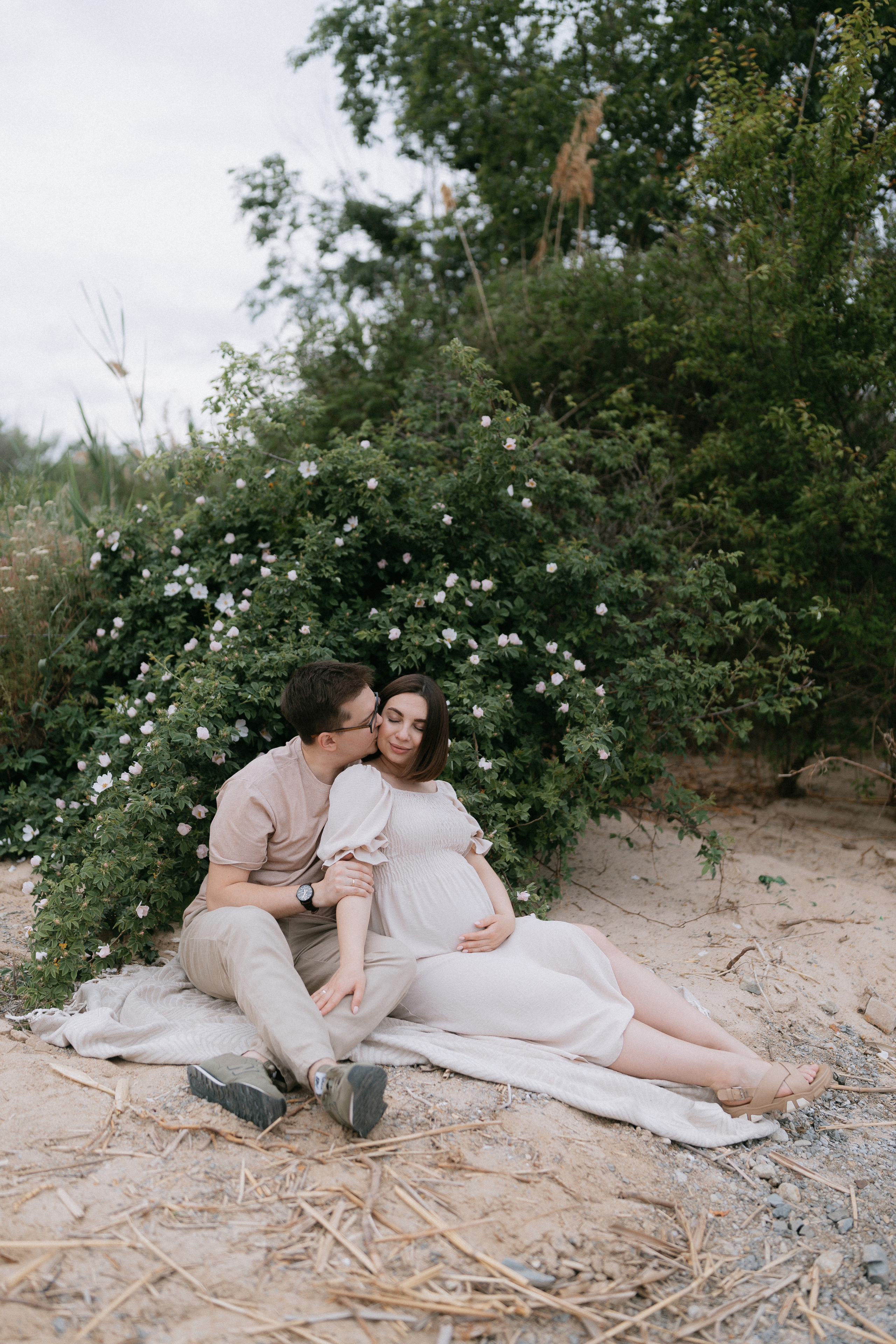 Саша + Алина +?. Ланемец Юлия — фотограф Волгоград/Волжский