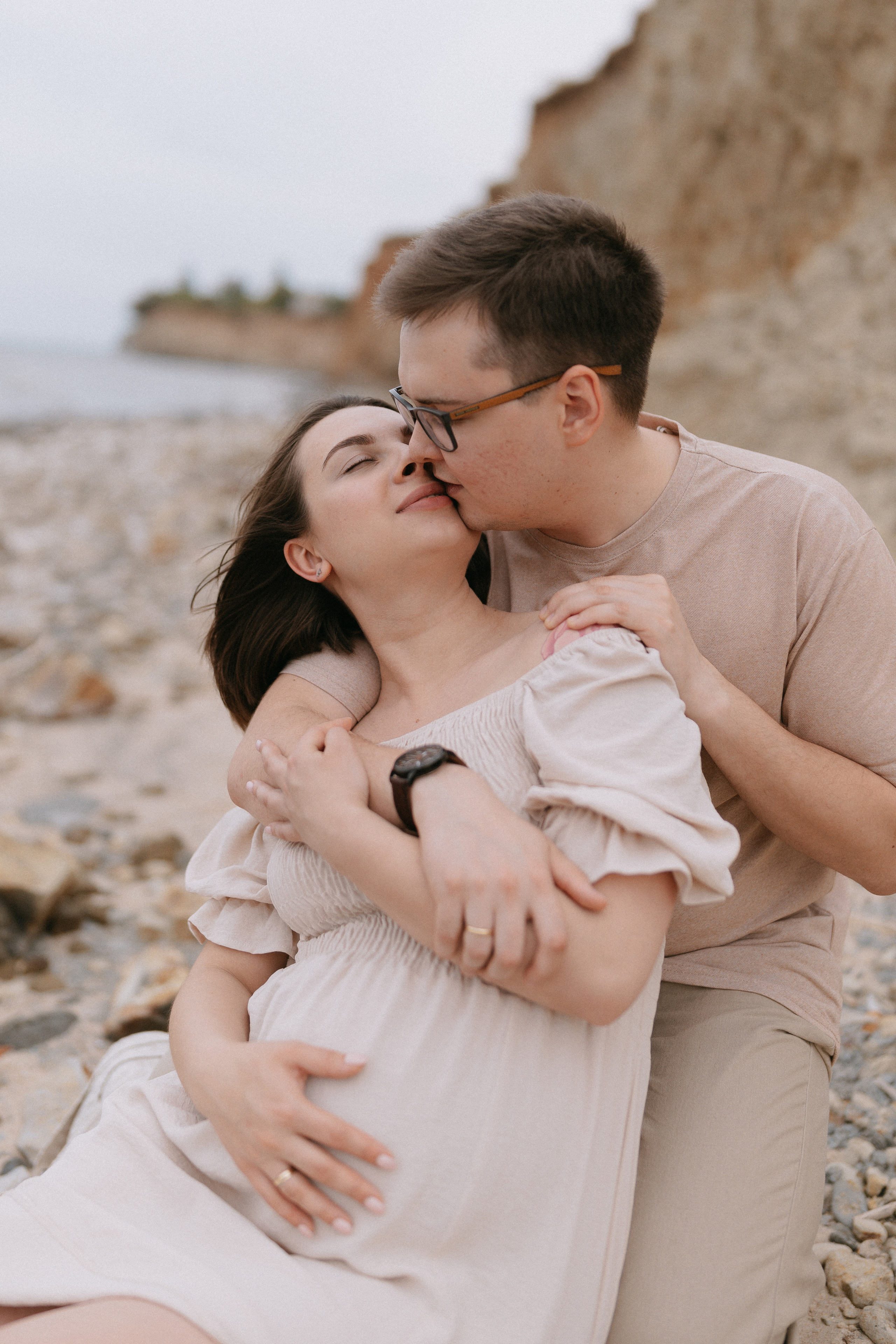 Саша + Алина +?. Ланемец Юлия — фотограф Волгоград/Волжский