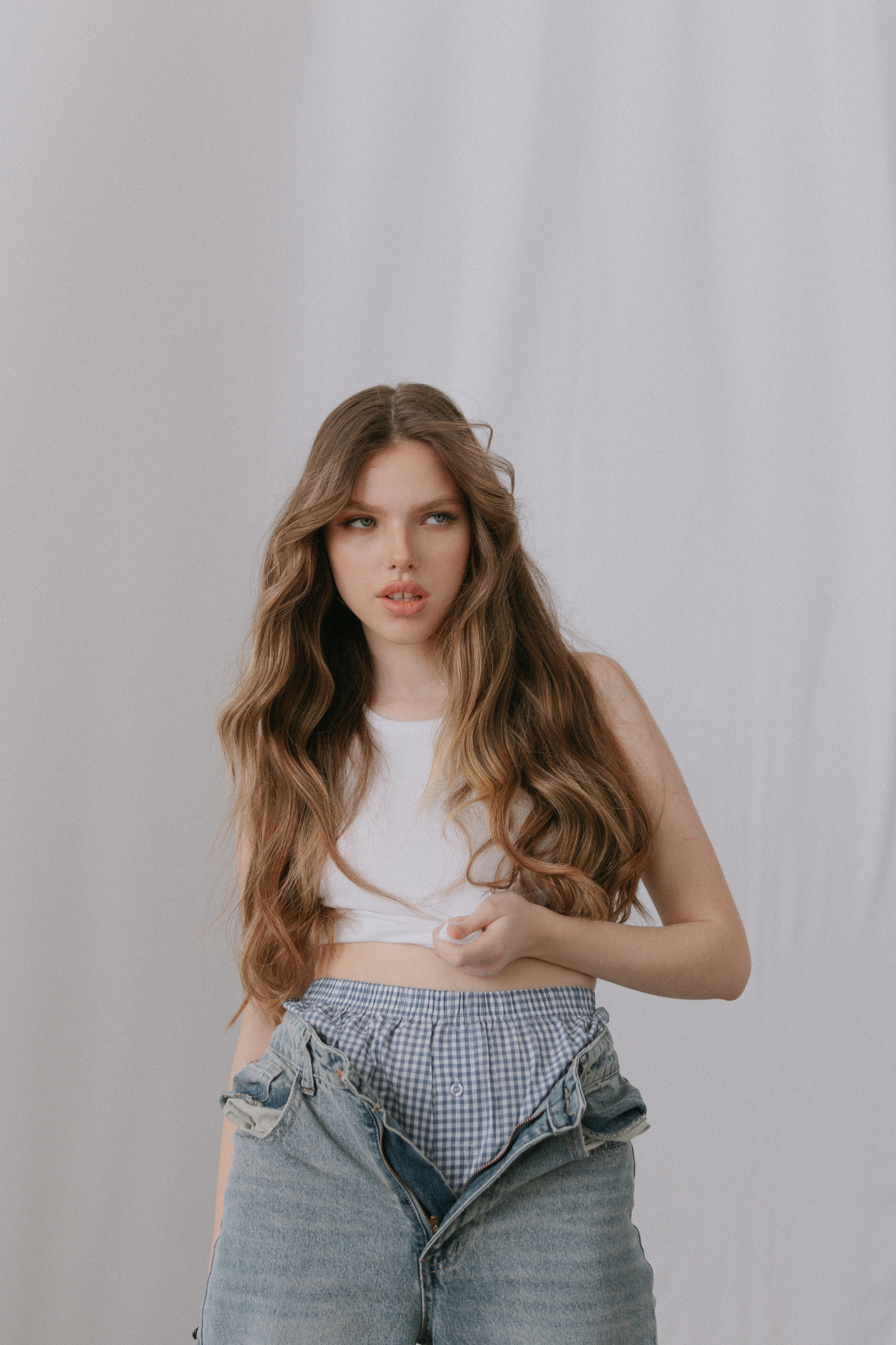 Маша. Ланемец Юлия — фотограф Волгоград/Волжский