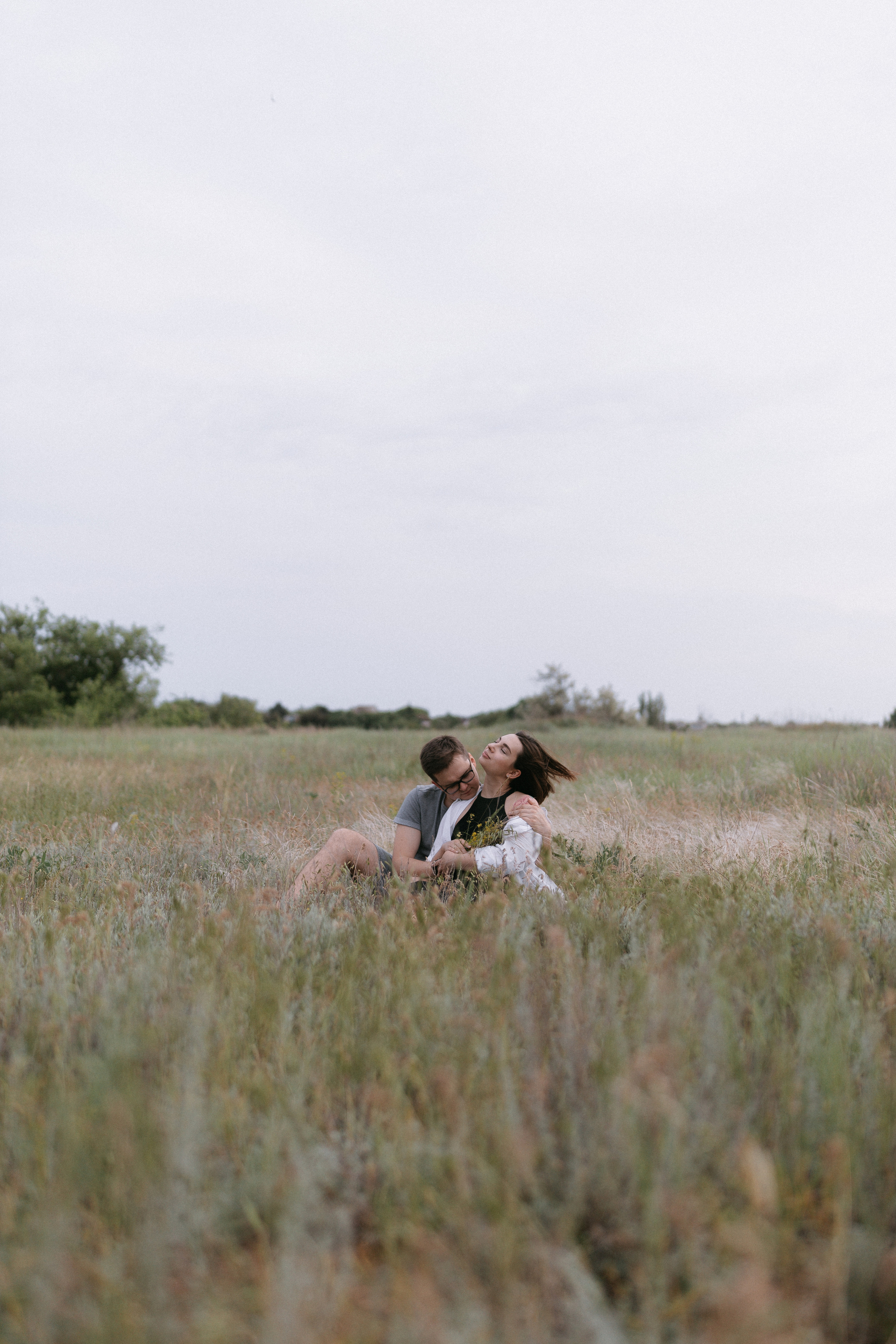 Саша + Алина +?. Ланемец Юлия — фотограф Волгоград/Волжский
