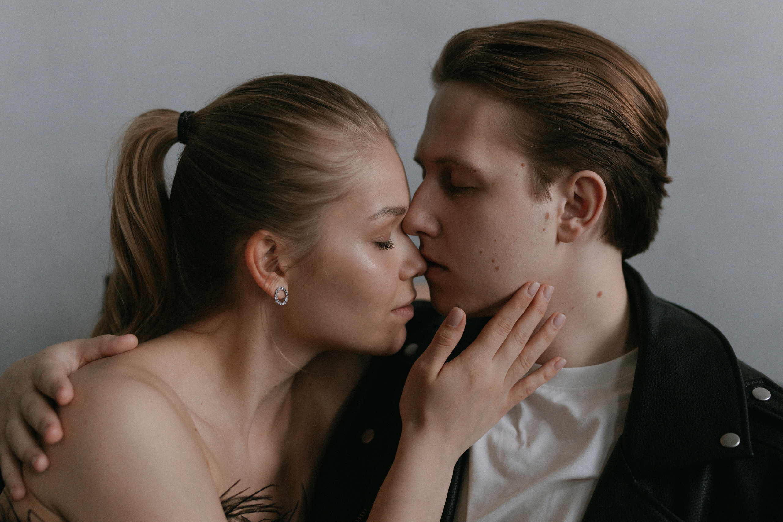 Влада и Саша. Ланемец Юлия — фотограф Волгоград/Волжский