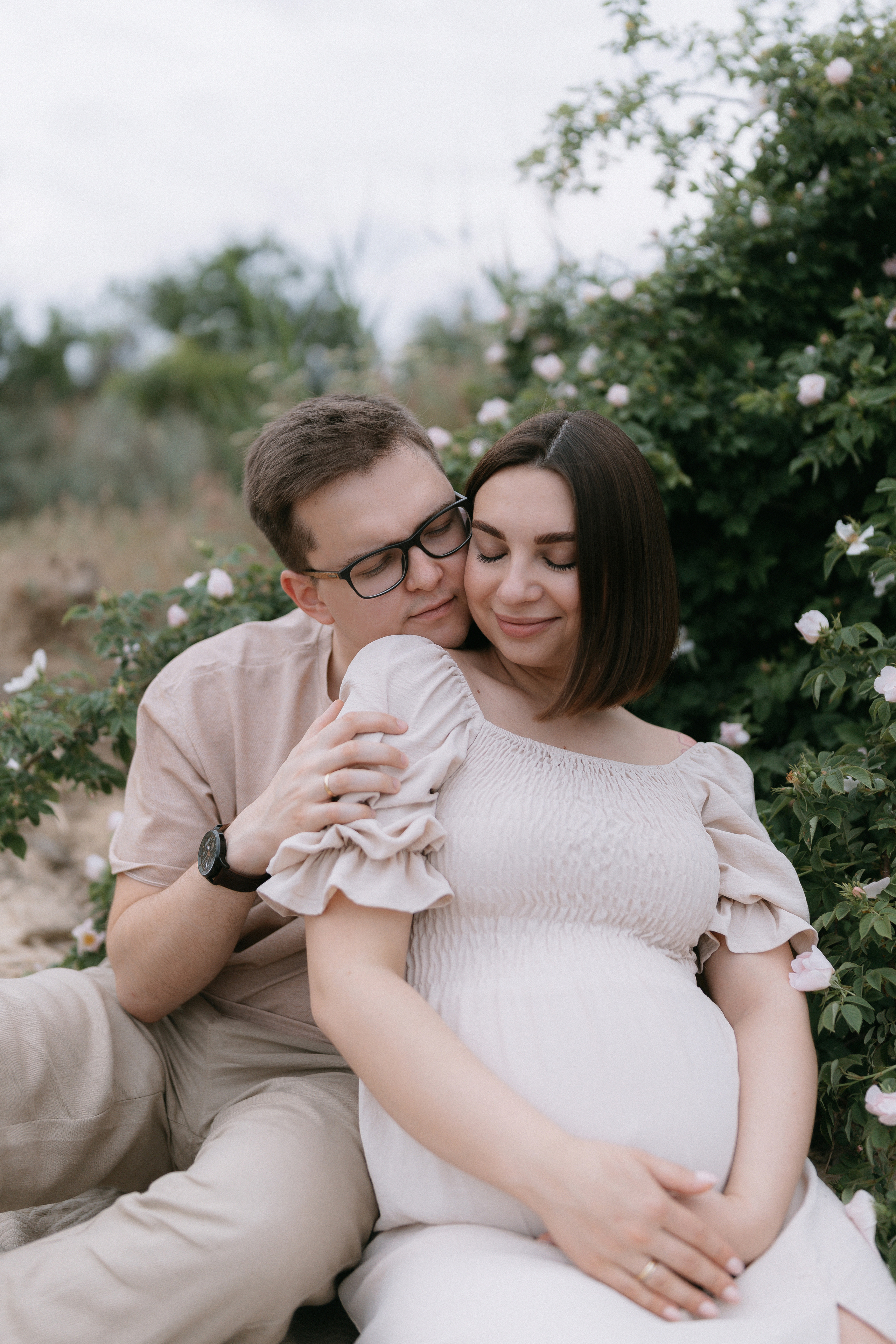 Саша + Алина +?. Ланемец Юлия — фотограф Волгоград/Волжский