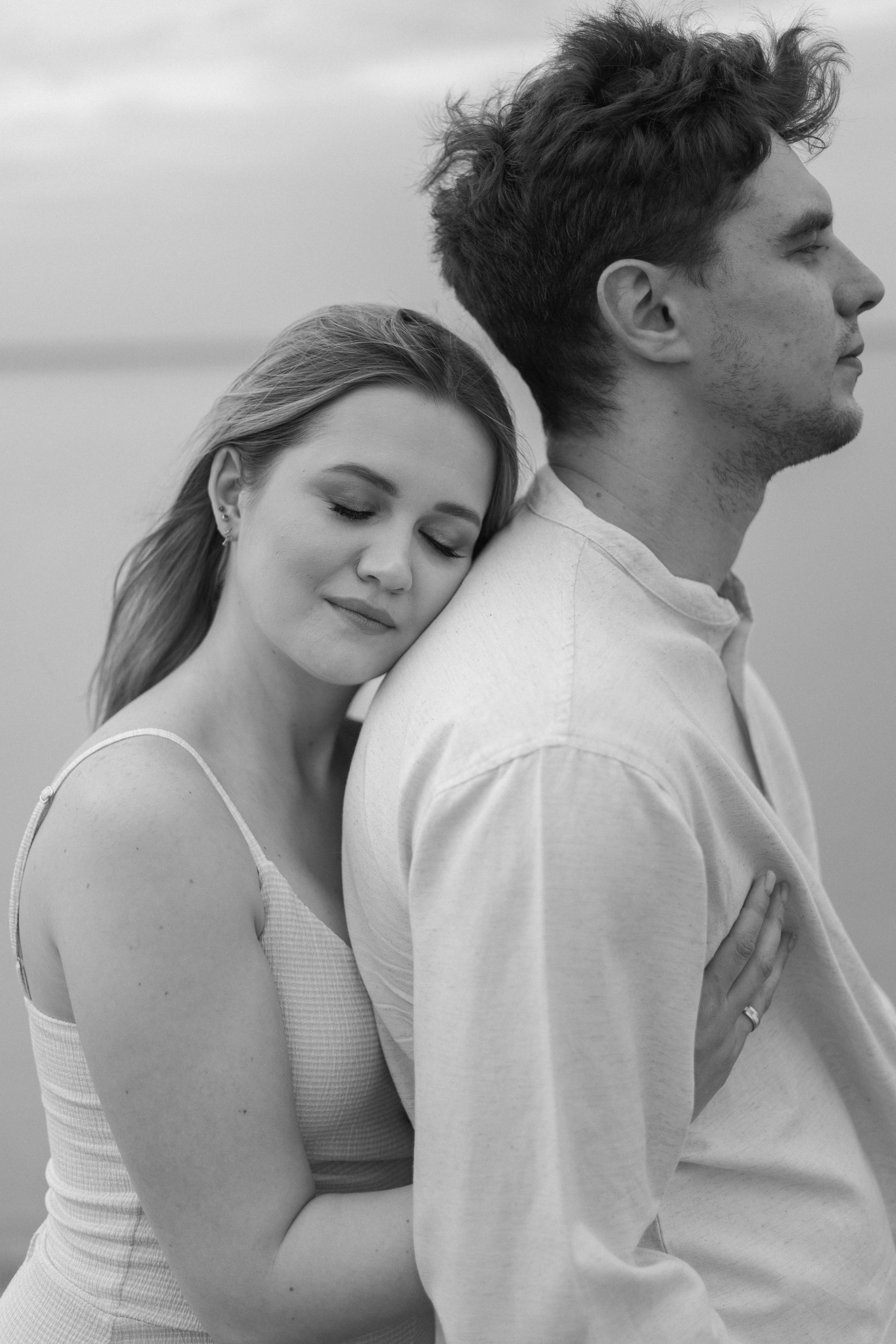 Данил и Мария. Ланемец Юлия — фотограф Волгоград/Волжский