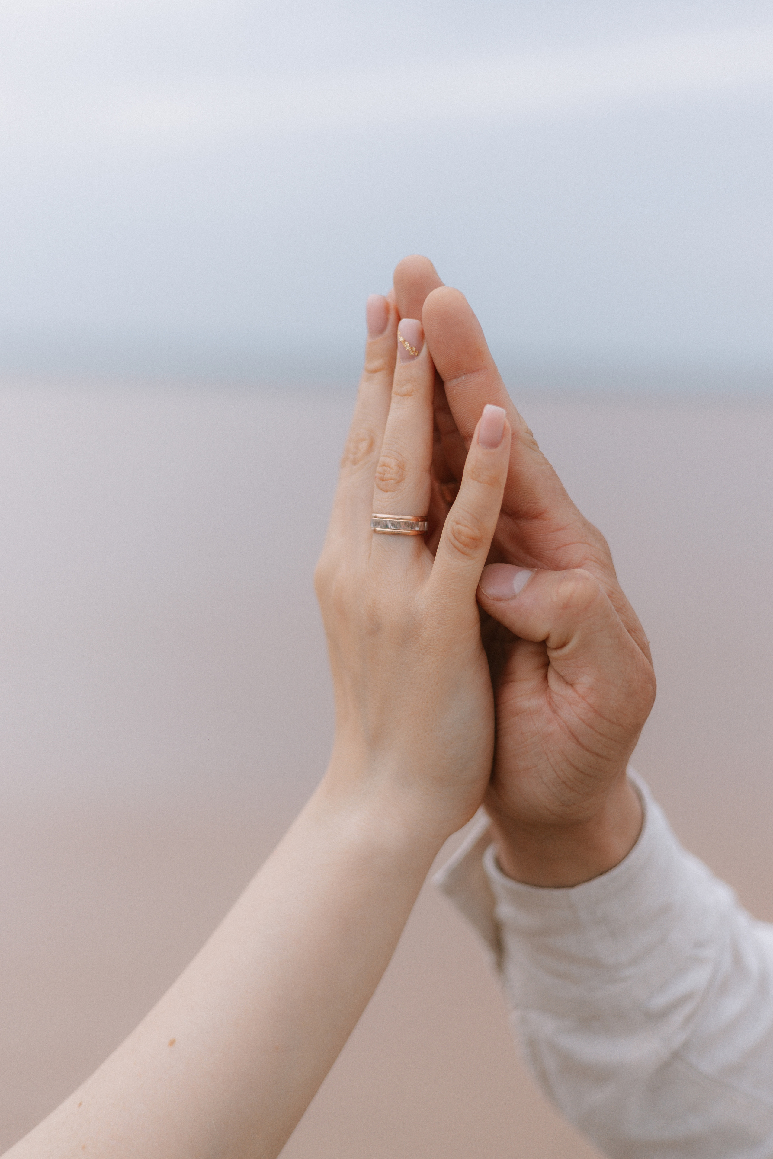 Данил и Мария. Ланемец Юлия — фотограф Волгоград/Волжский