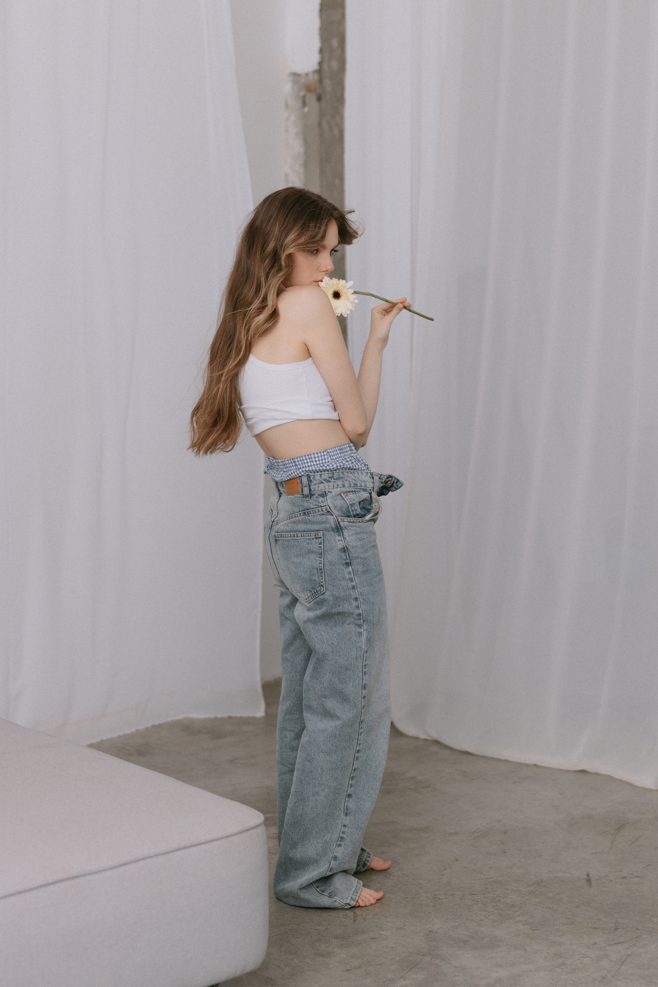 Маша. Ланемец Юлия — фотограф Волгоград/Волжский