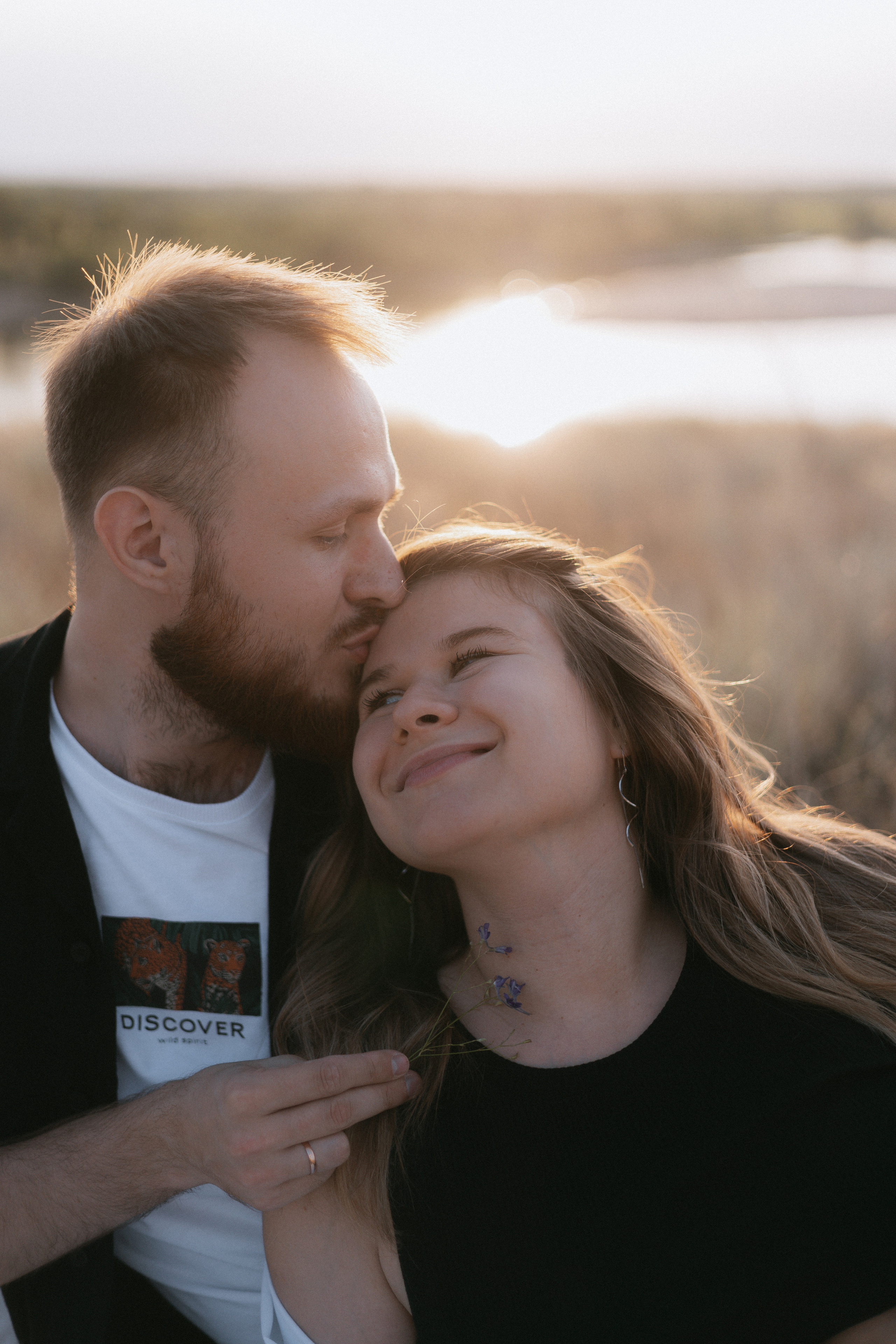 Константин и Полина. Ланемец Юлия — фотограф Волгоград/Волжский