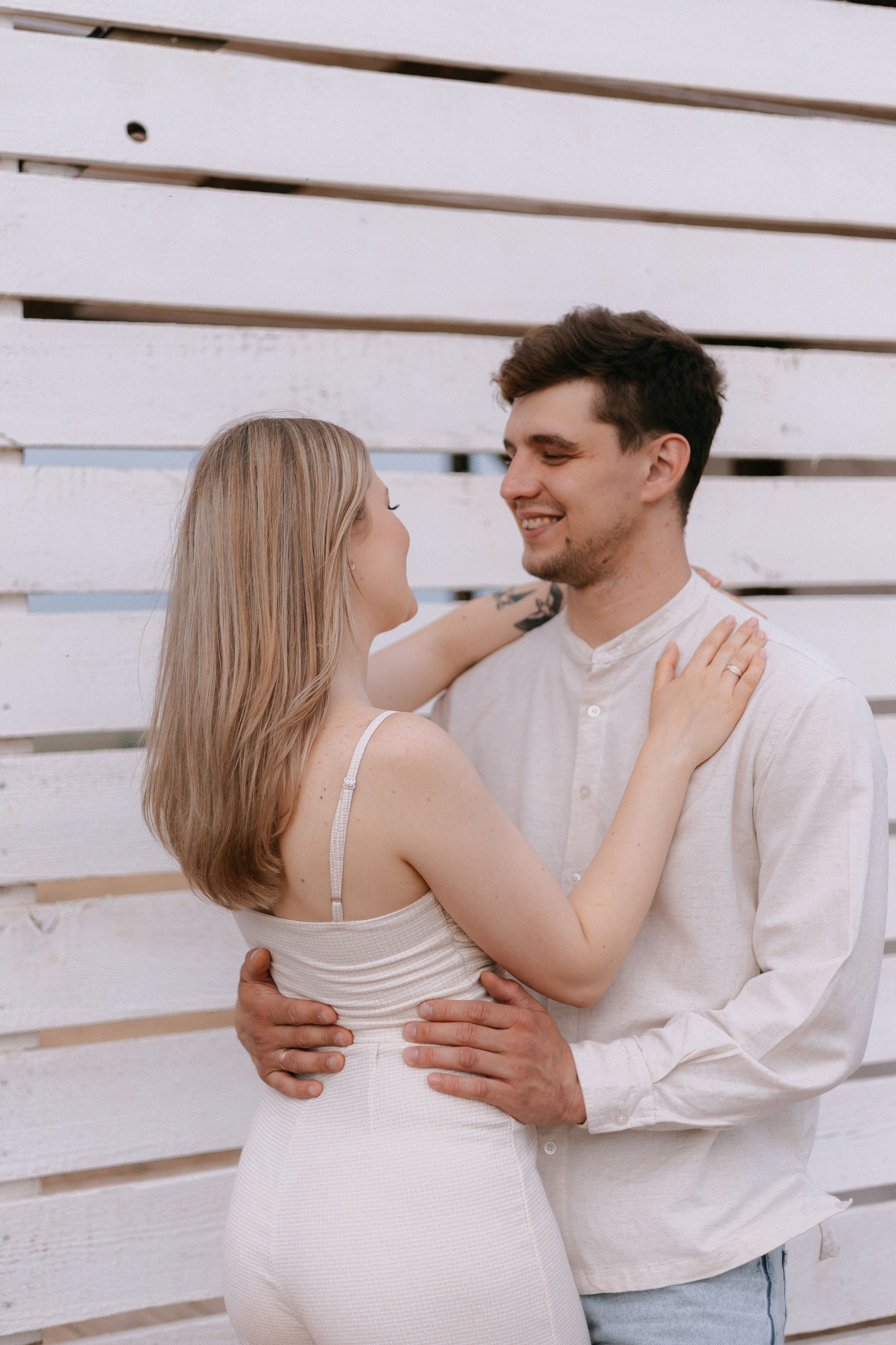 Данил и Мария. Ланемец Юлия — фотограф Волгоград/Волжский