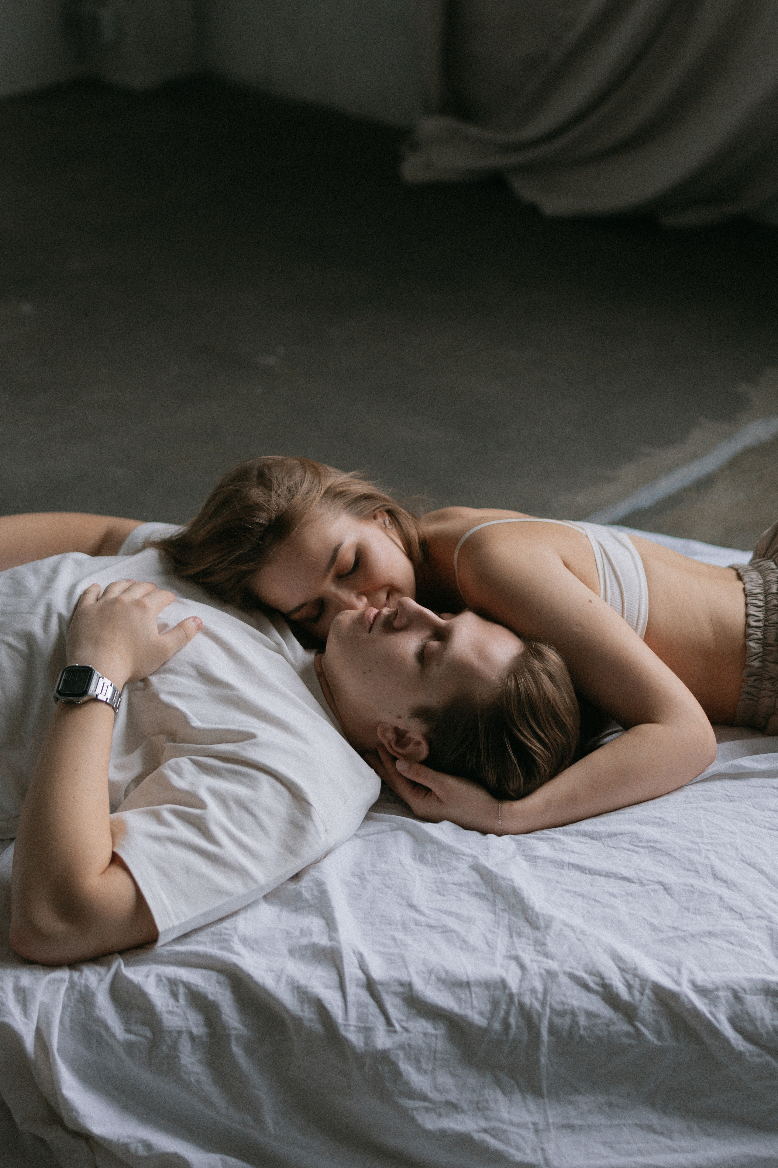 Влада и Саша. Ланемец Юлия — фотограф Волгоград/Волжский