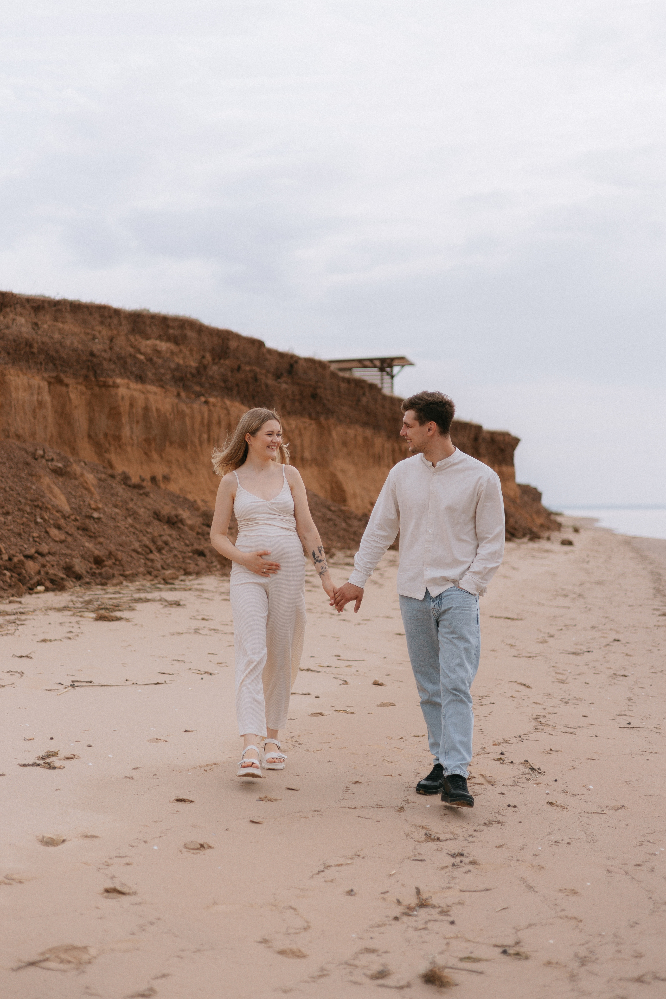 Данил и Мария. Ланемец Юлия — фотограф Волгоград/Волжский