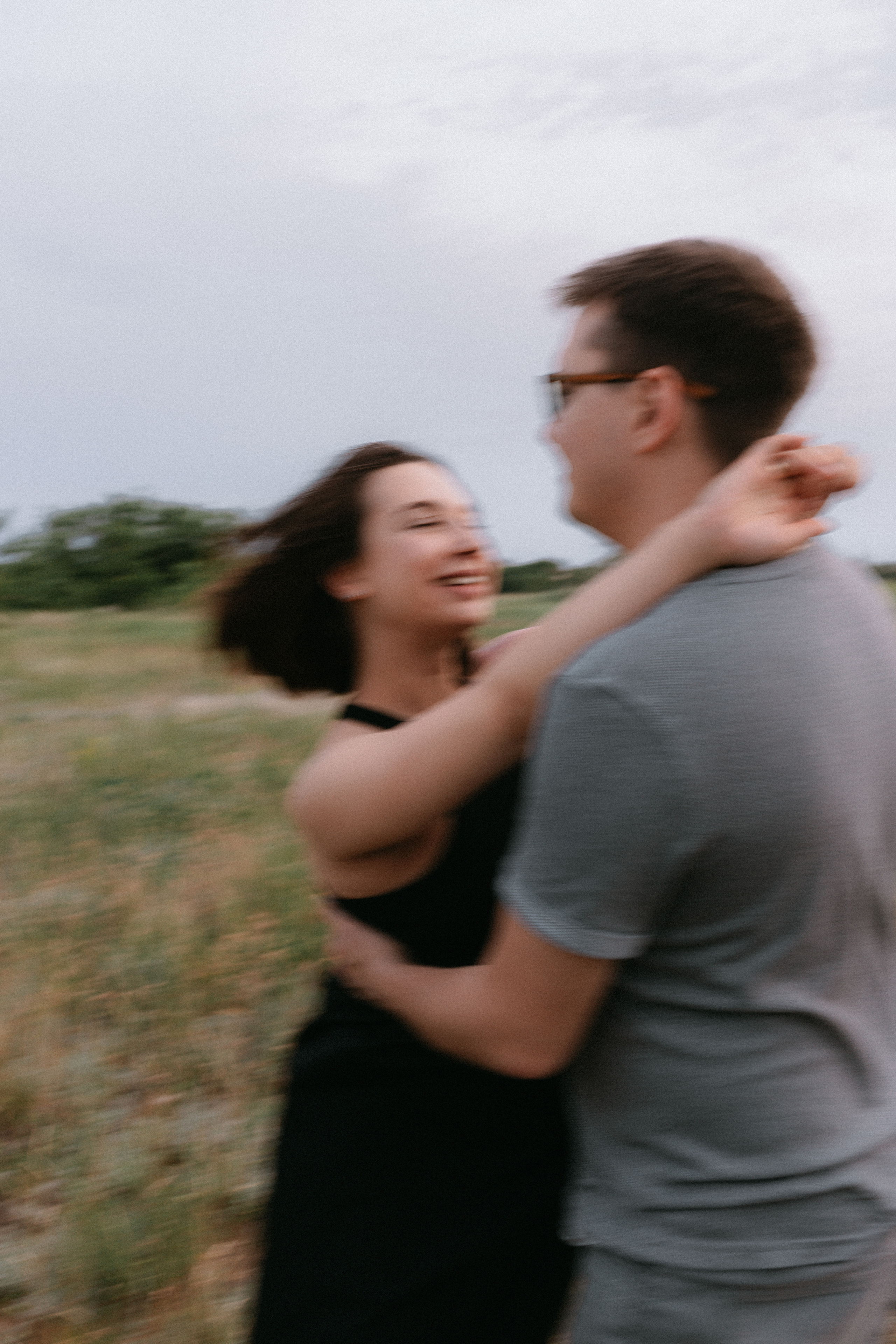 Саша + Алина +?. Ланемец Юлия — фотограф Волгоград/Волжский