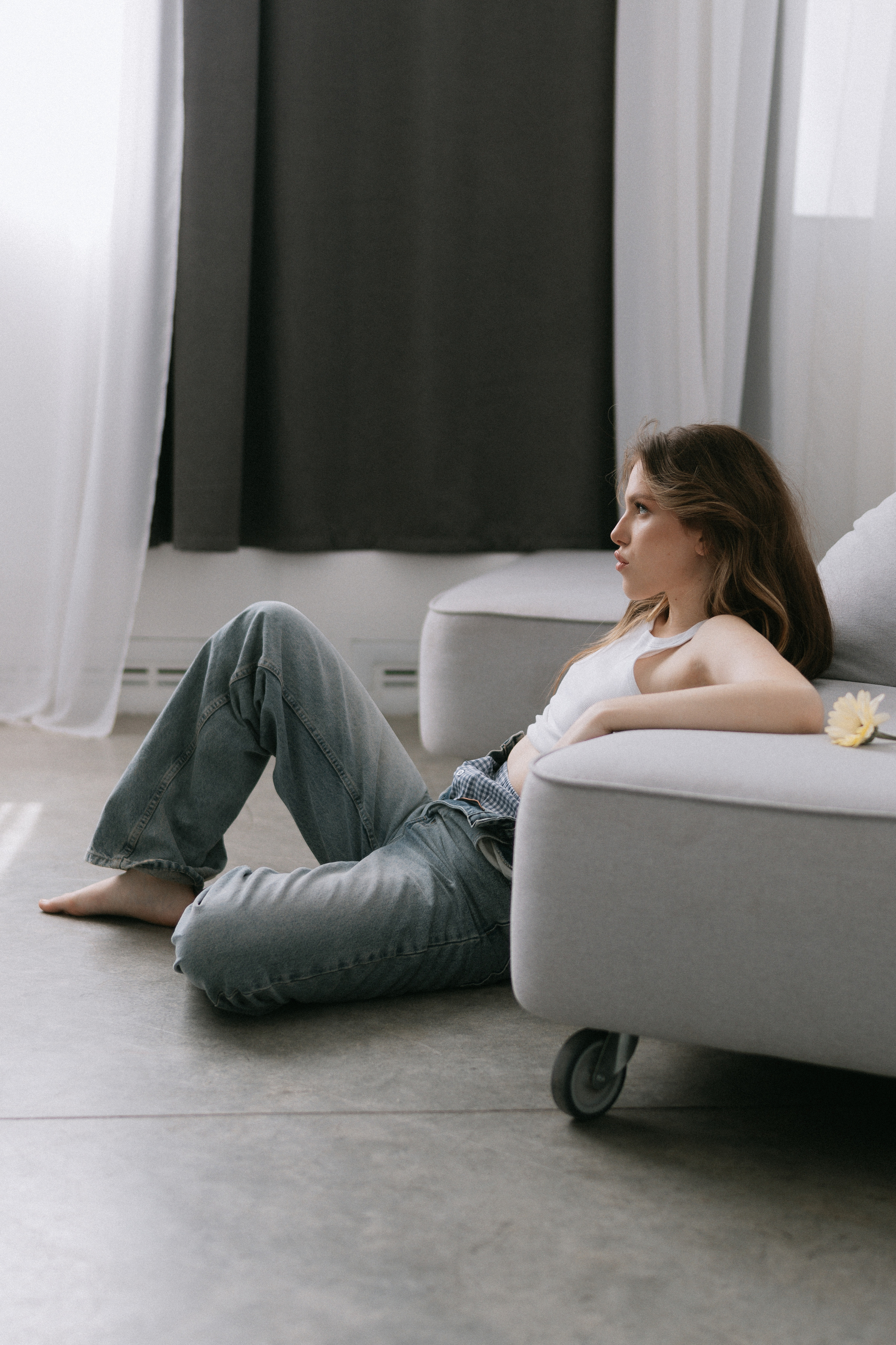 Маша. Ланемец Юлия — фотограф Волгоград/Волжский