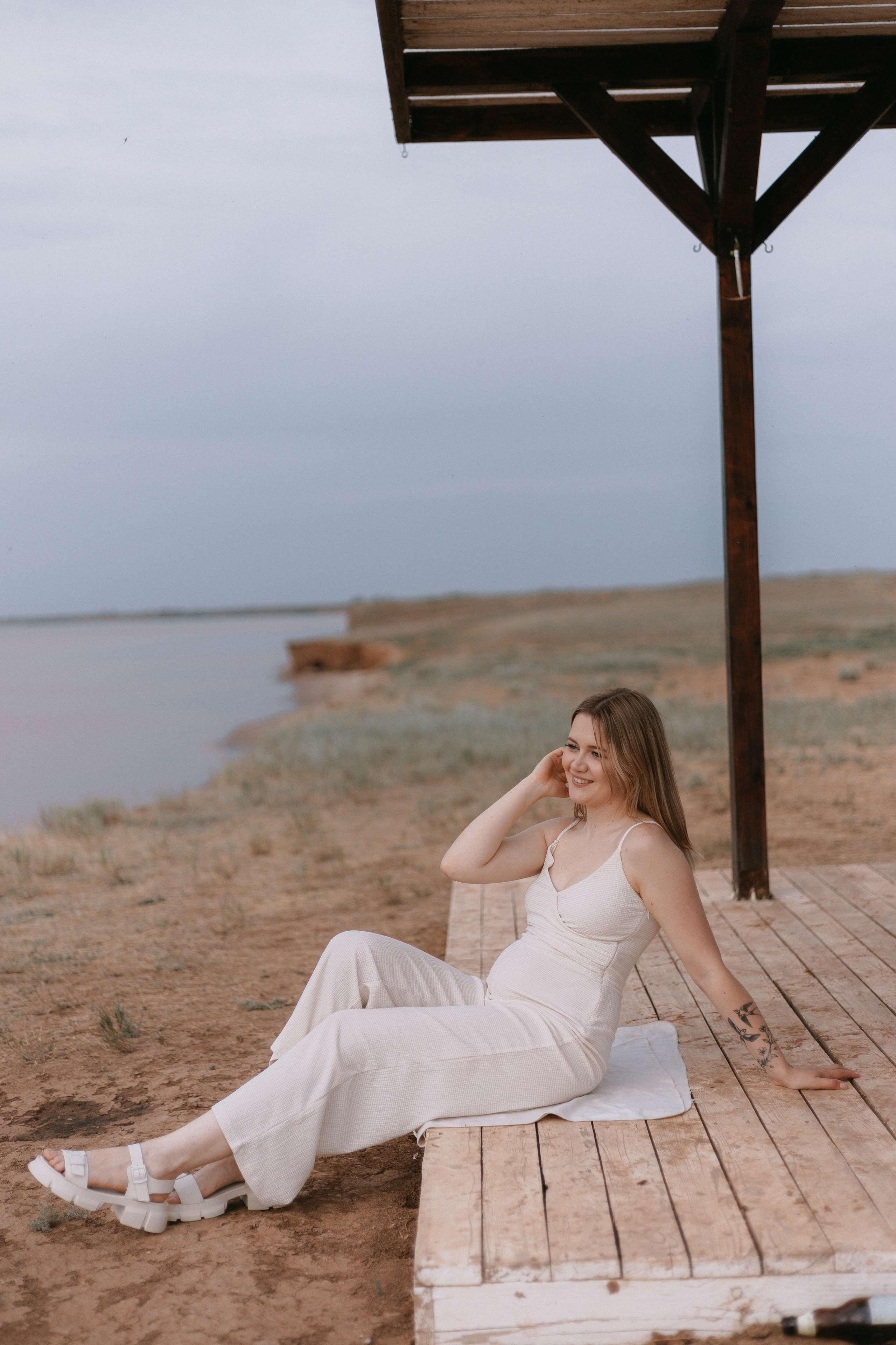 Данил и Мария. Ланемец Юлия — фотограф Волгоград/Волжский