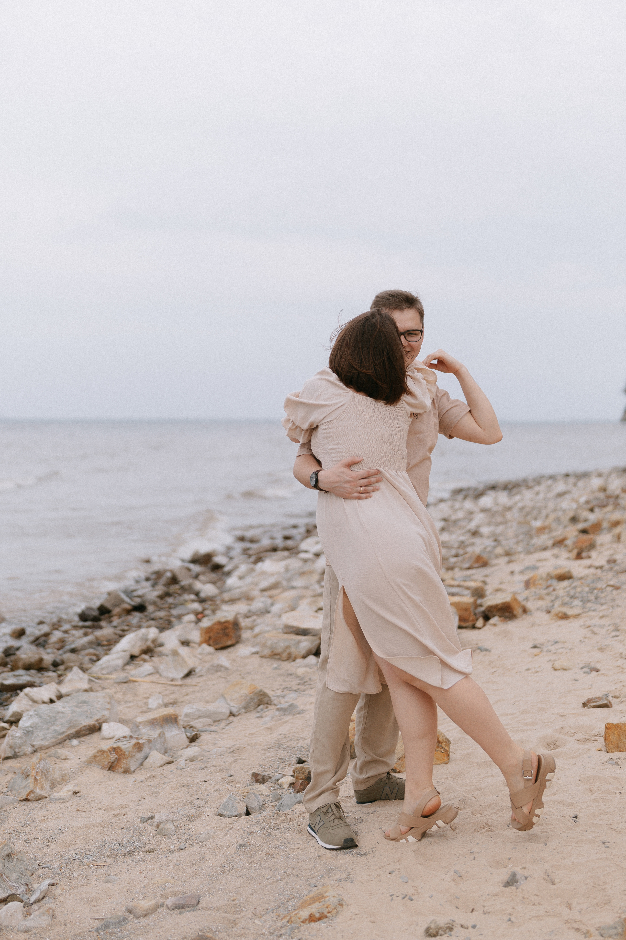 Саша + Алина +?. Ланемец Юлия — фотограф Волгоград/Волжский