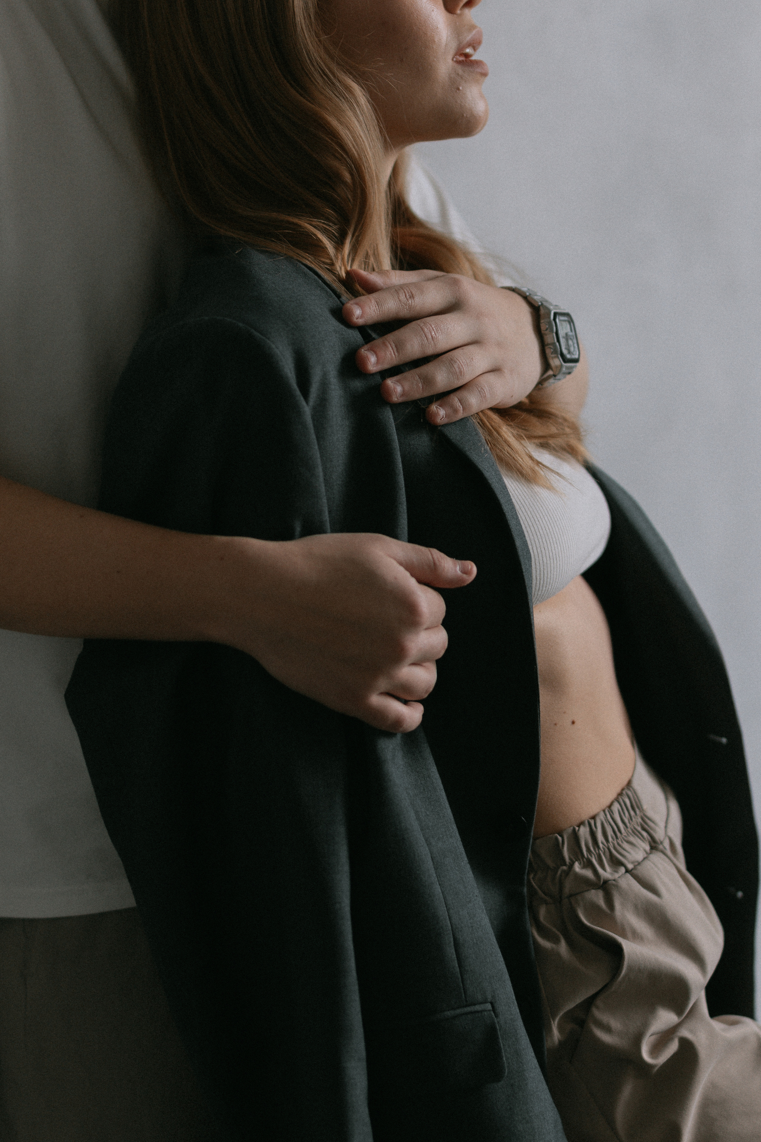 Влада и Саша. Ланемец Юлия — фотограф Волгоград/Волжский