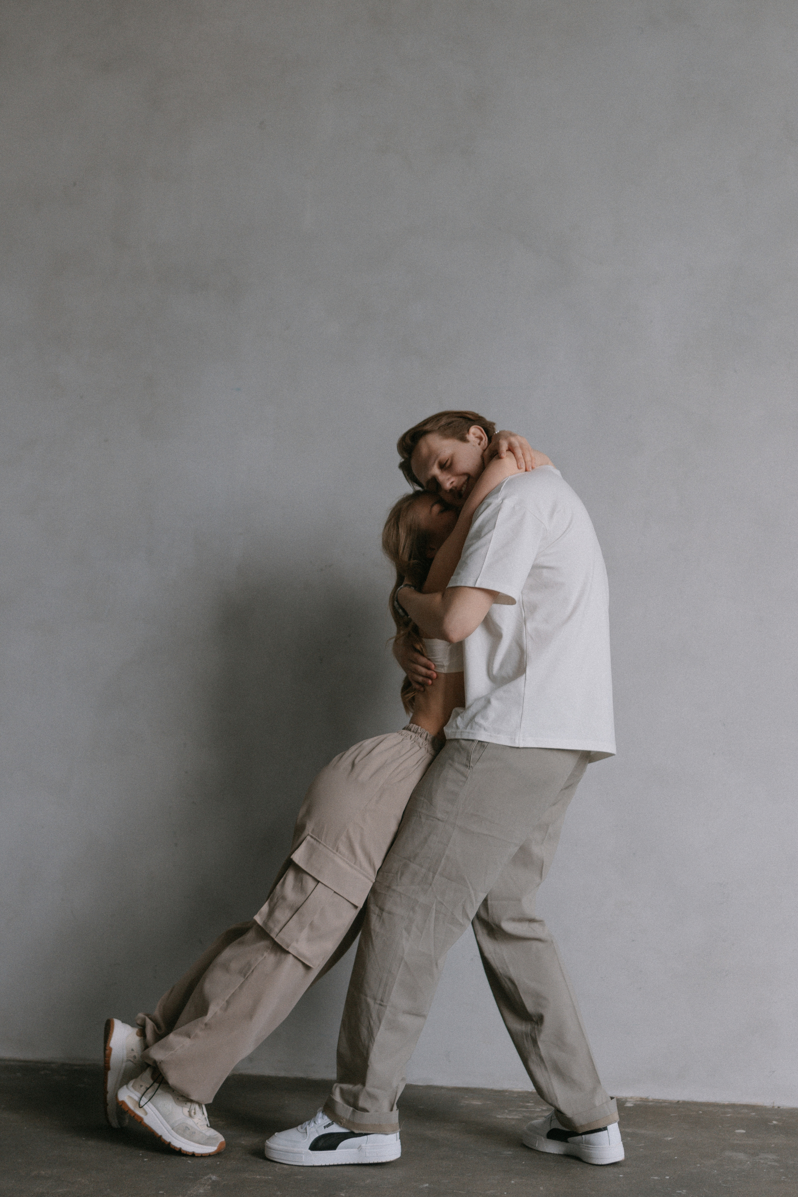 Влада и Саша. Ланемец Юлия — фотограф Волгоград/Волжский