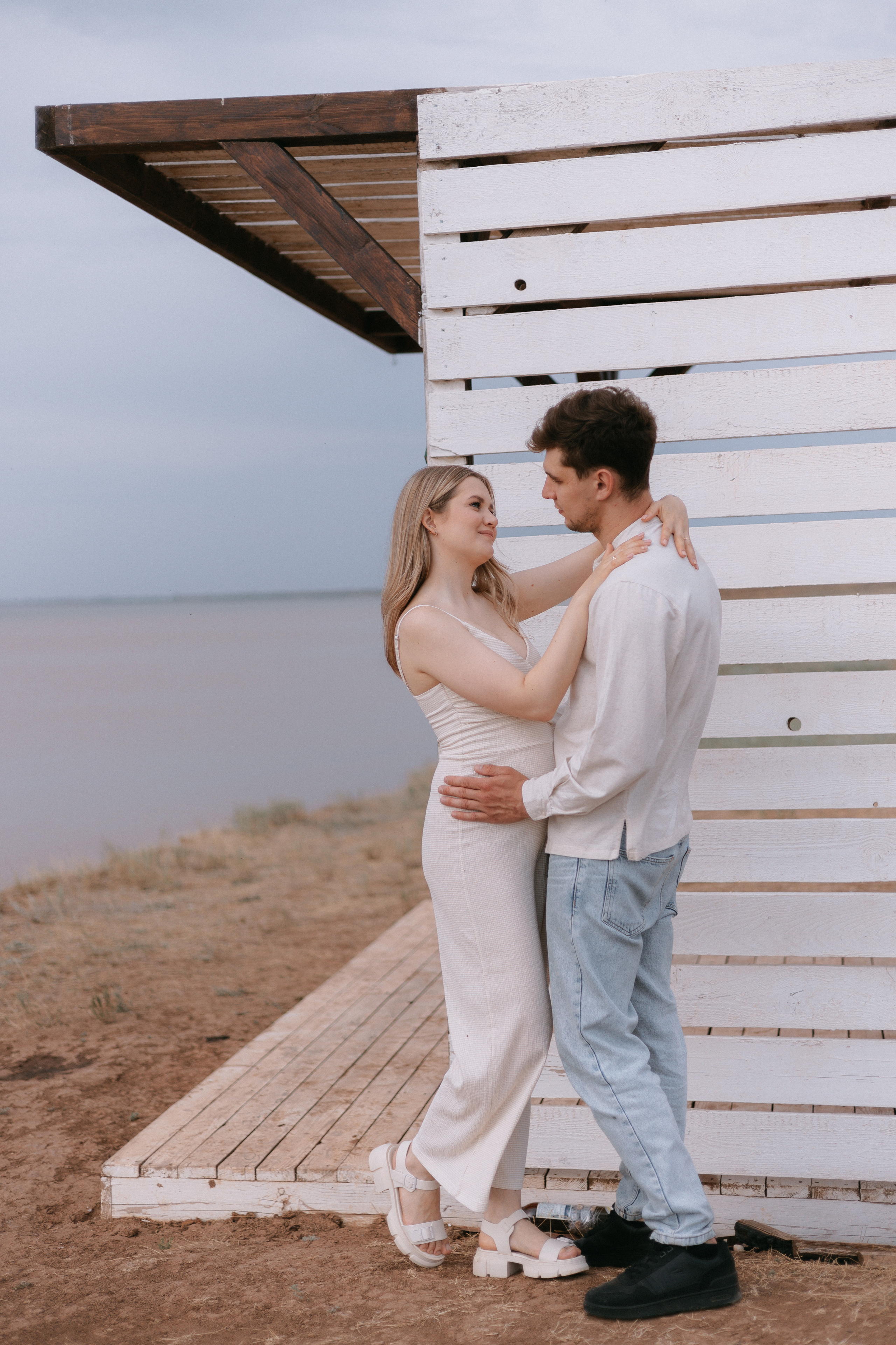 Данил и Мария. Ланемец Юлия — фотограф Волгоград/Волжский