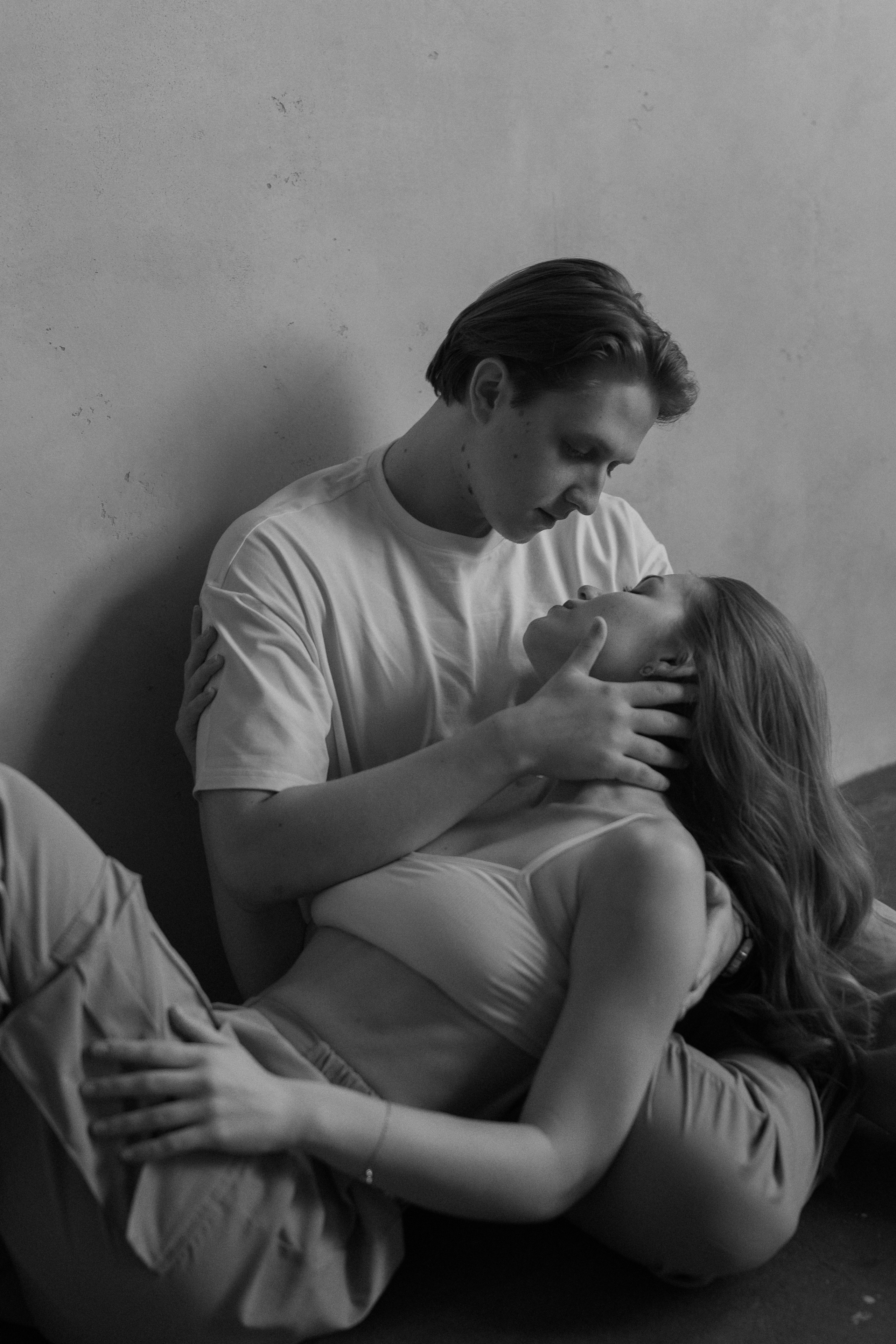 Влада и Саша. Ланемец Юлия — фотограф Волгоград/Волжский