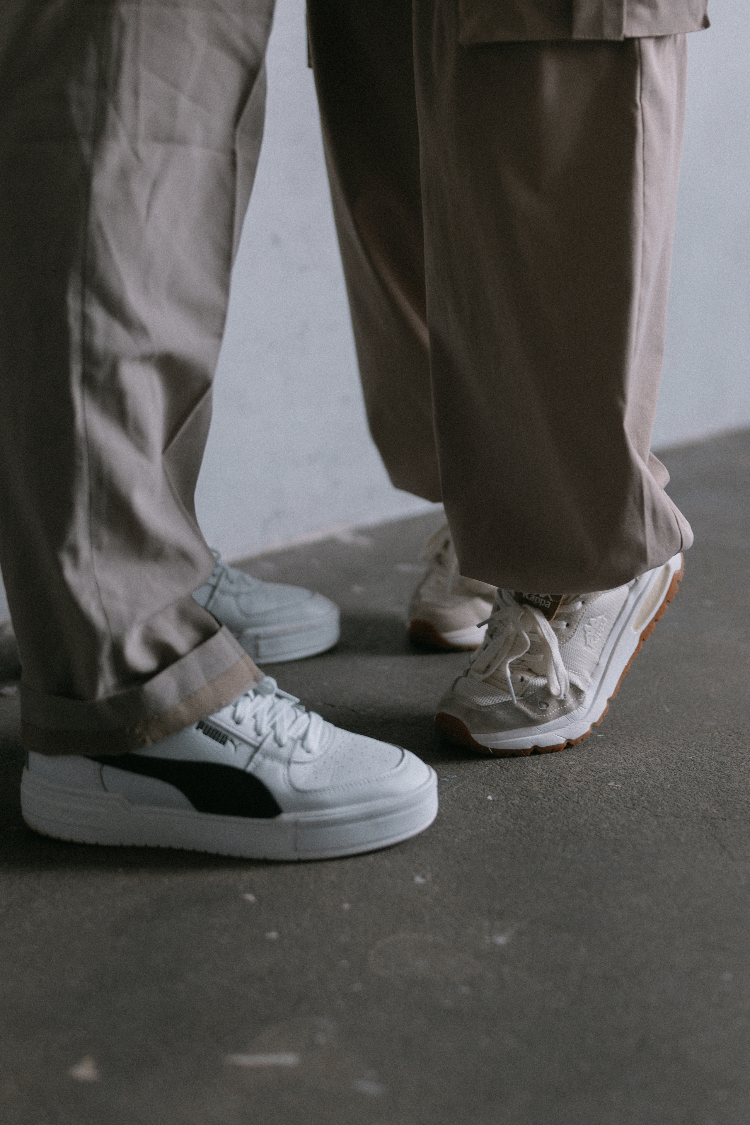 Влада и Саша. Ланемец Юлия — фотограф Волгоград/Волжский