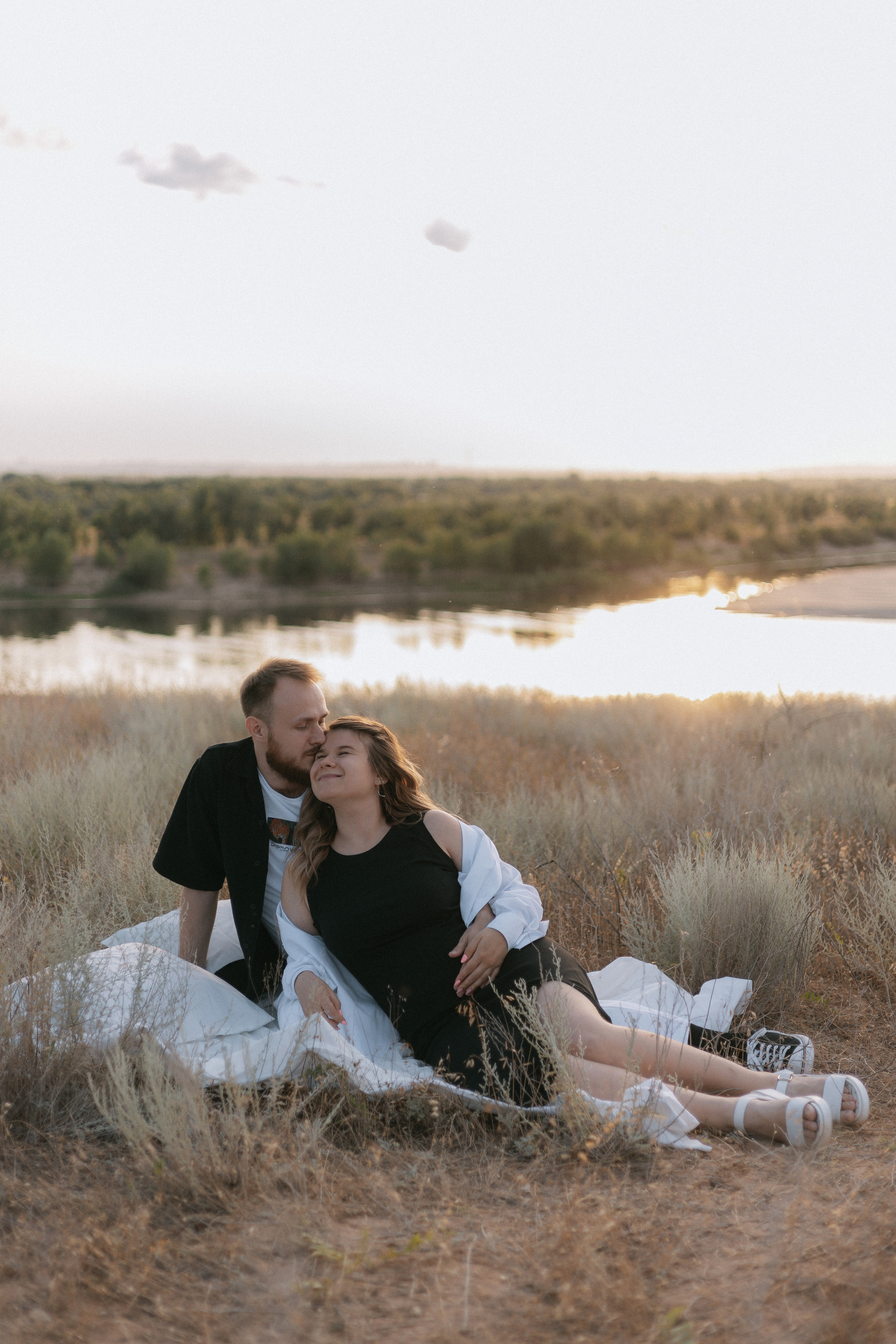 Константин и Полина. Ланемец Юлия — фотограф Волгоград/Волжский