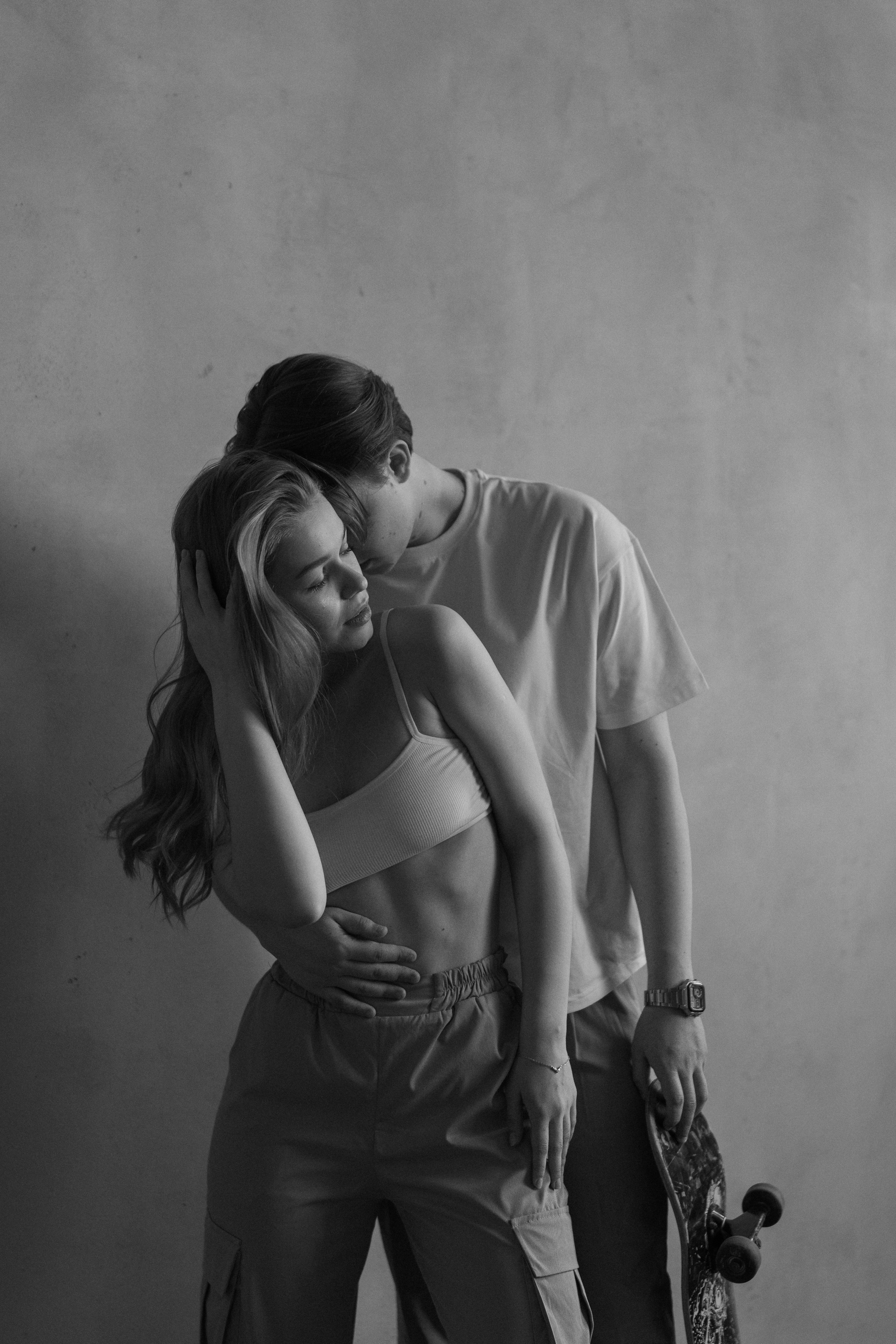 Влада и Саша. Ланемец Юлия — фотограф Волгоград/Волжский