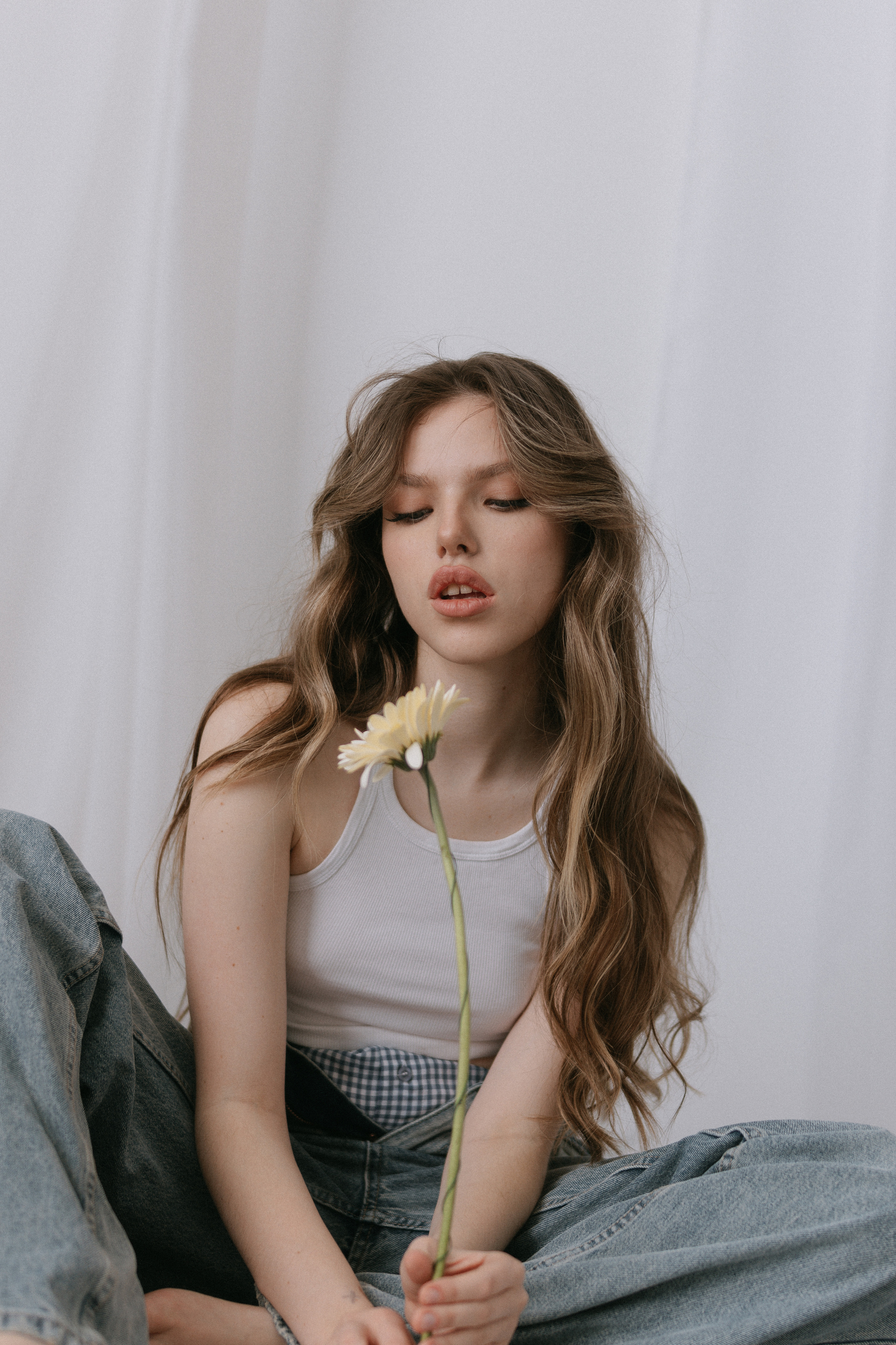 Маша. Ланемец Юлия — фотограф Волгоград/Волжский