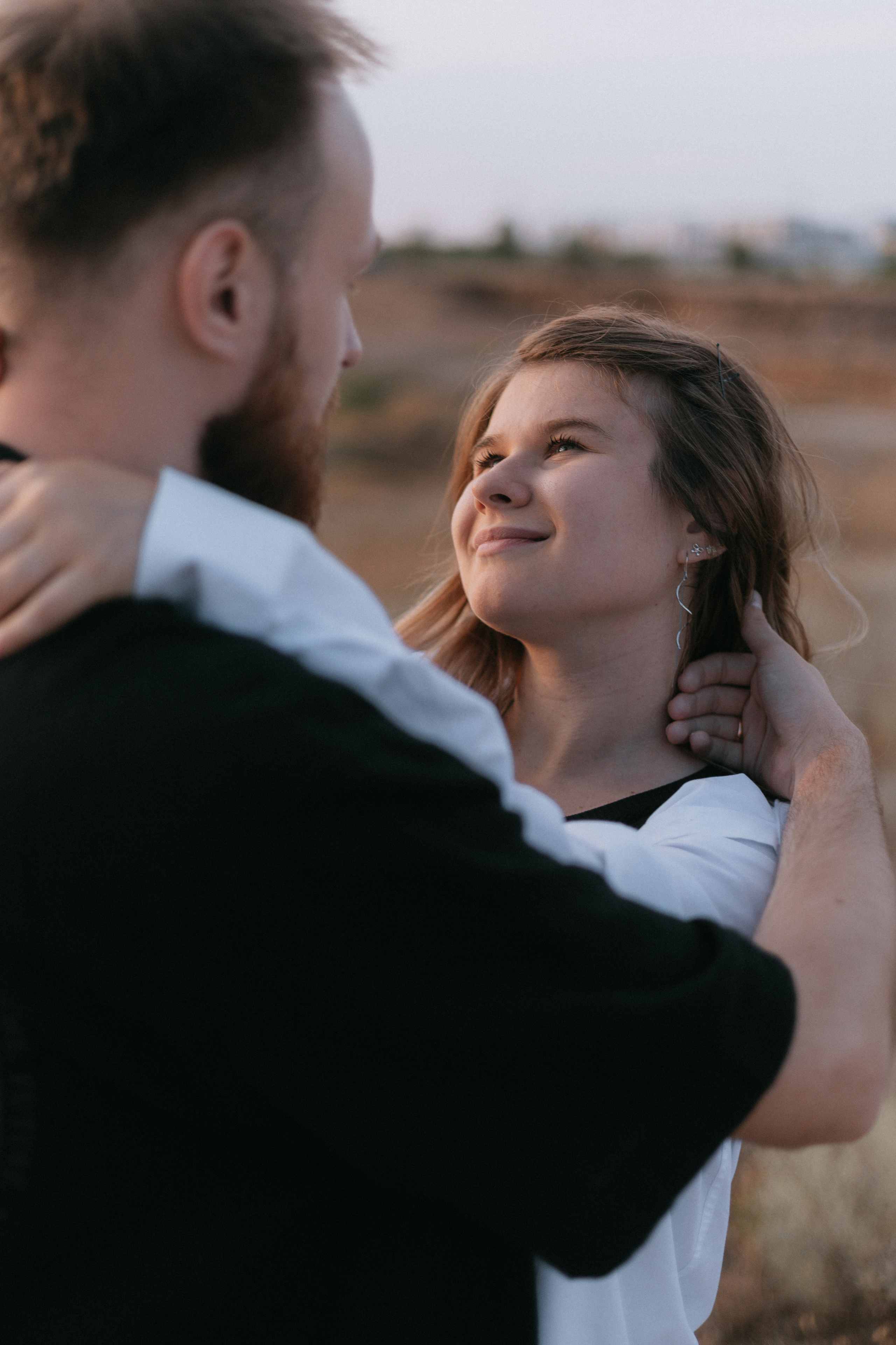 Константин и Полина. Ланемец Юлия — фотограф Волгоград/Волжский