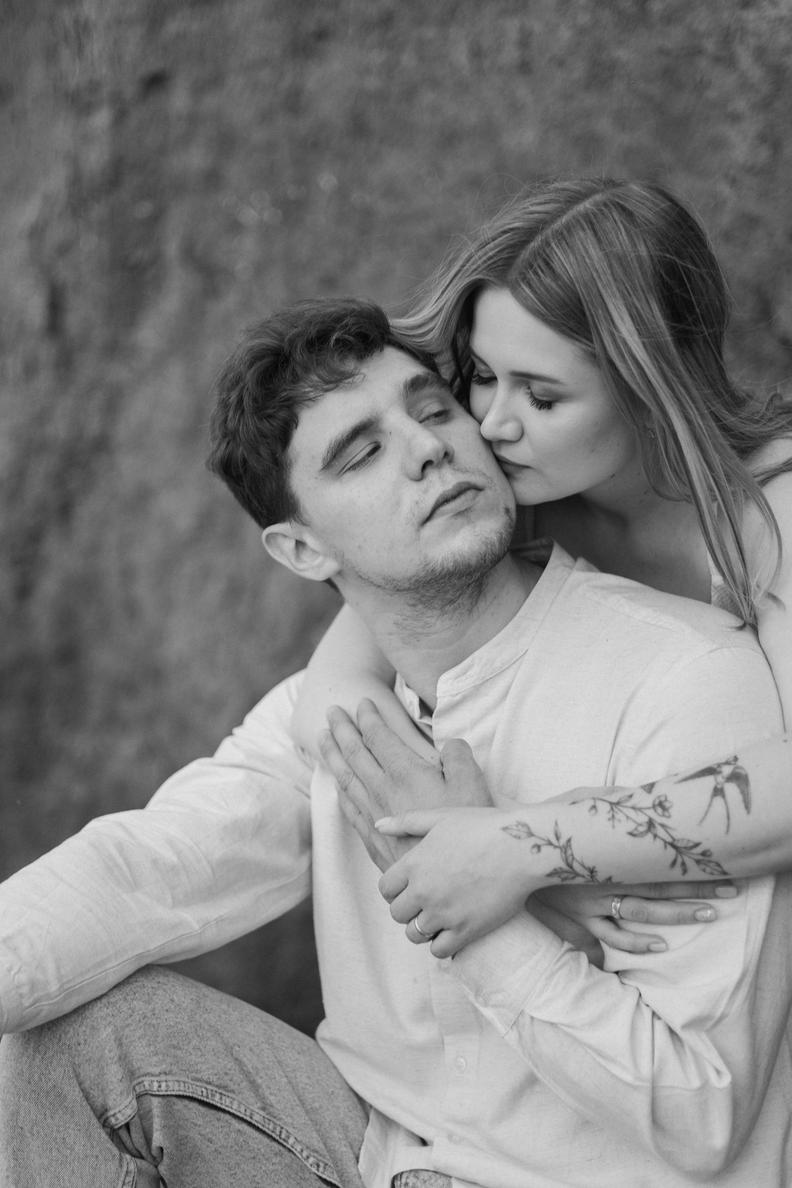 Данил и Мария. Ланемец Юлия — фотограф Волгоград/Волжский