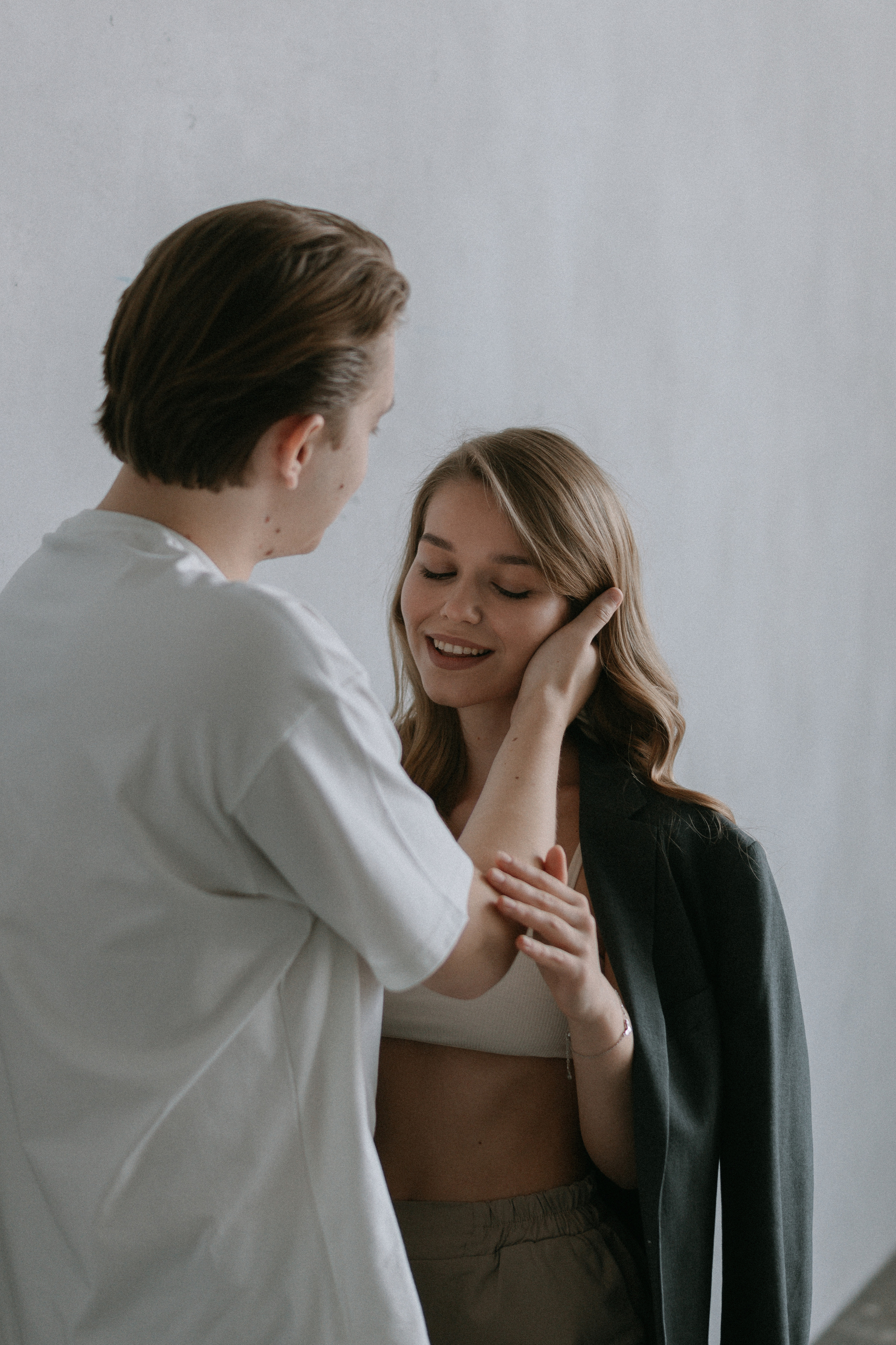 Влада и Саша. Ланемец Юлия — фотограф Волгоград/Волжский