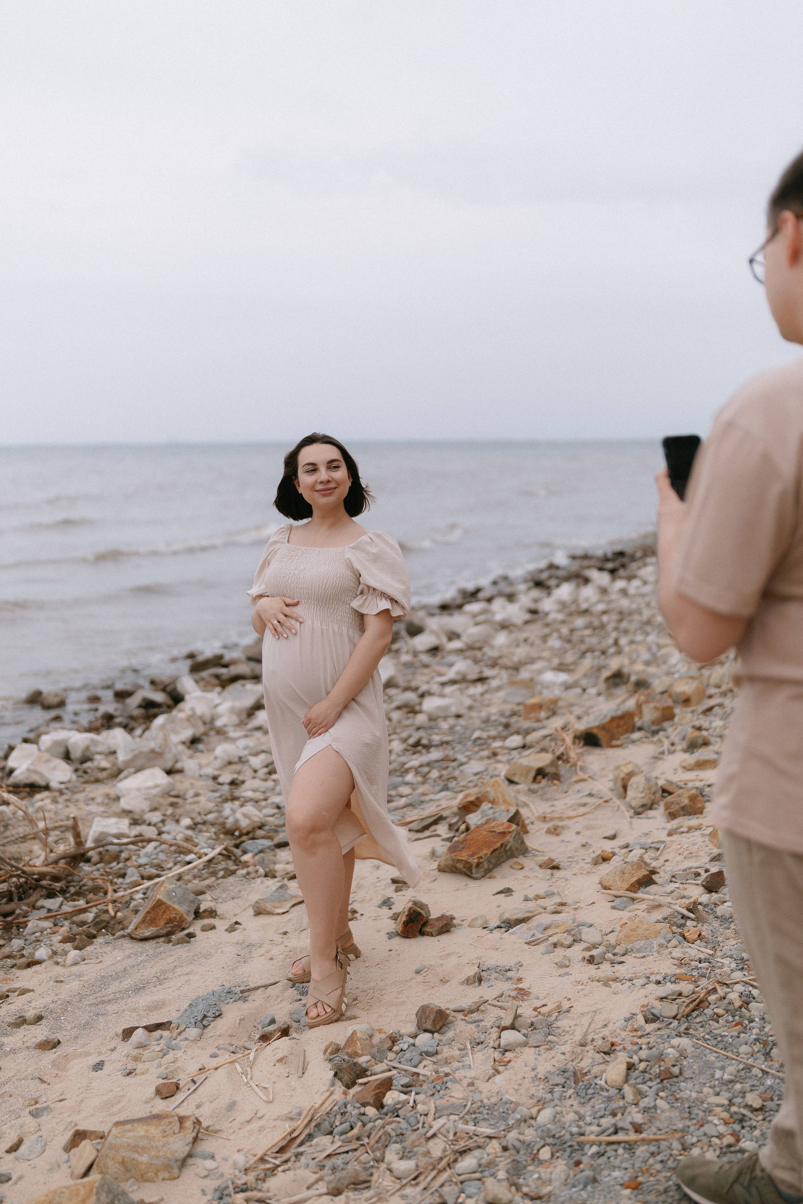 Саша + Алина +?. Ланемец Юлия — фотограф Волгоград/Волжский