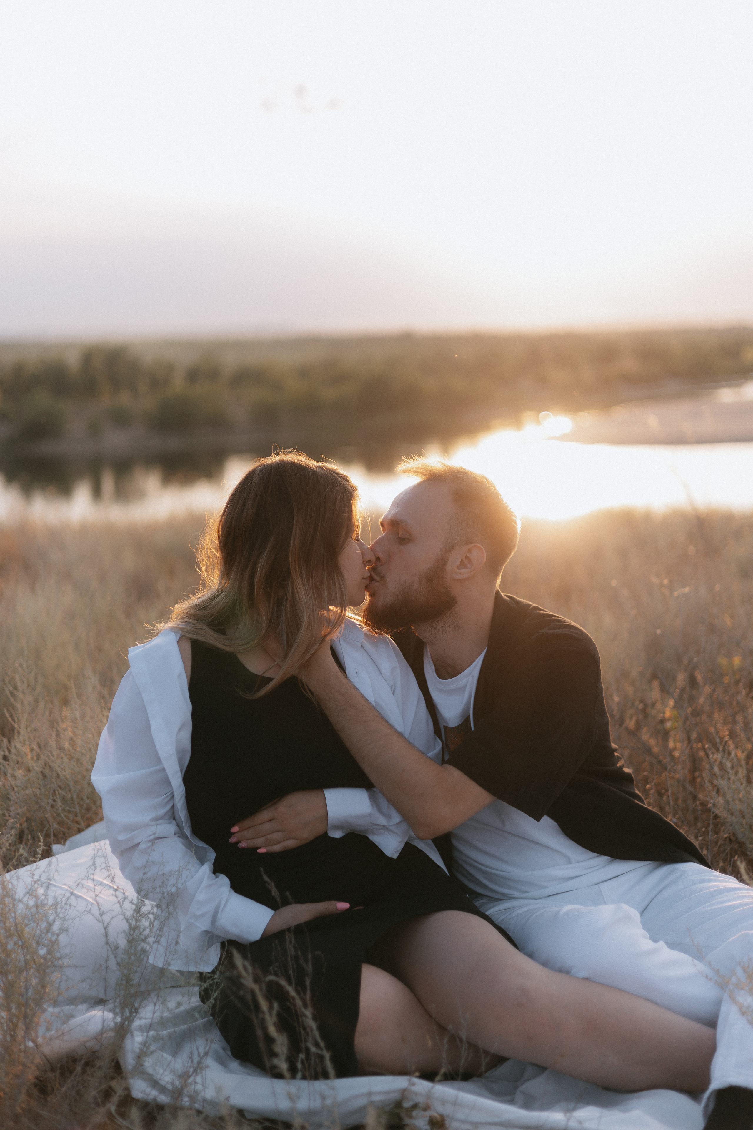 Константин и Полина. Ланемец Юлия — фотограф Волгоград/Волжский