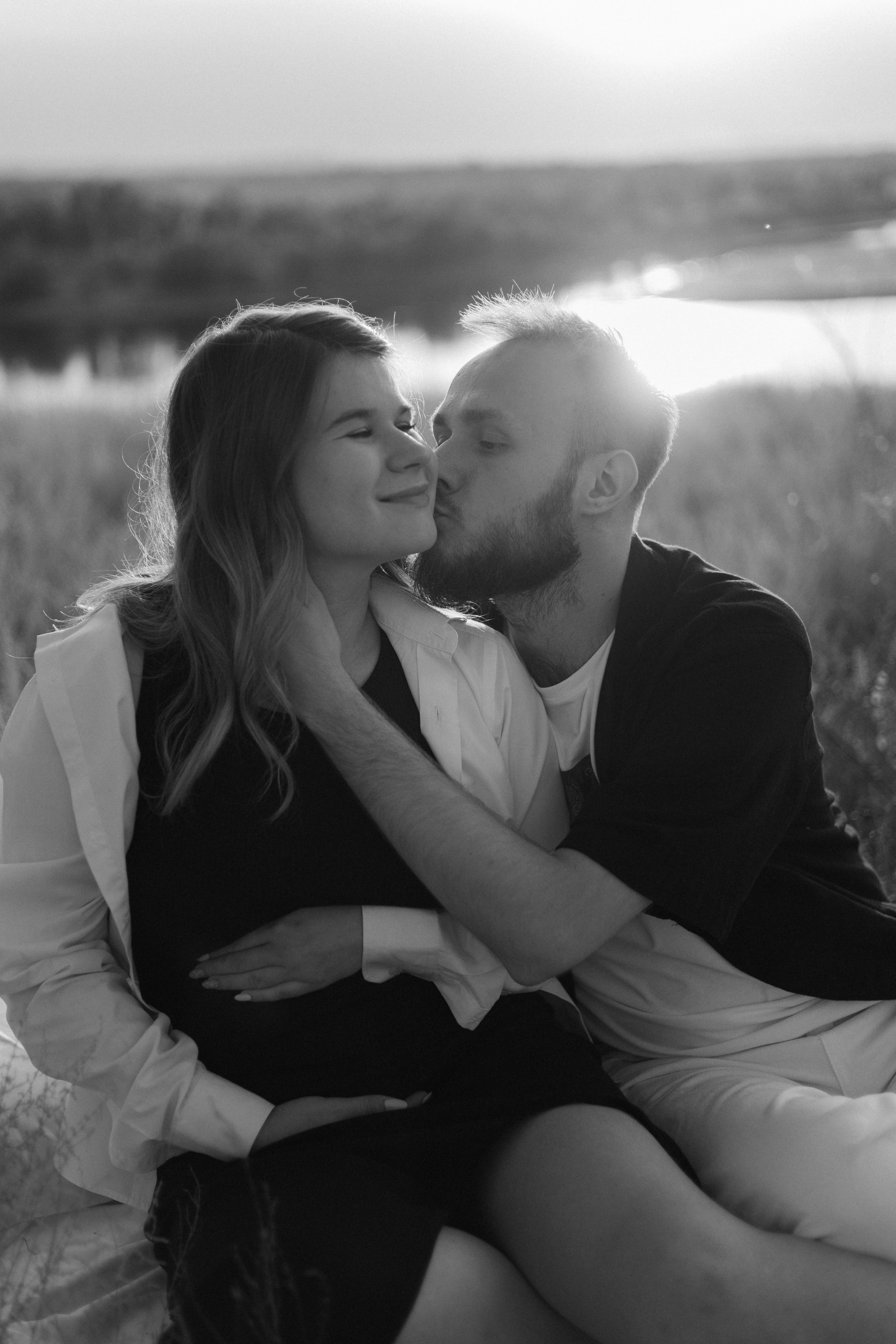 Константин и Полина. Ланемец Юлия — фотограф Волгоград/Волжский