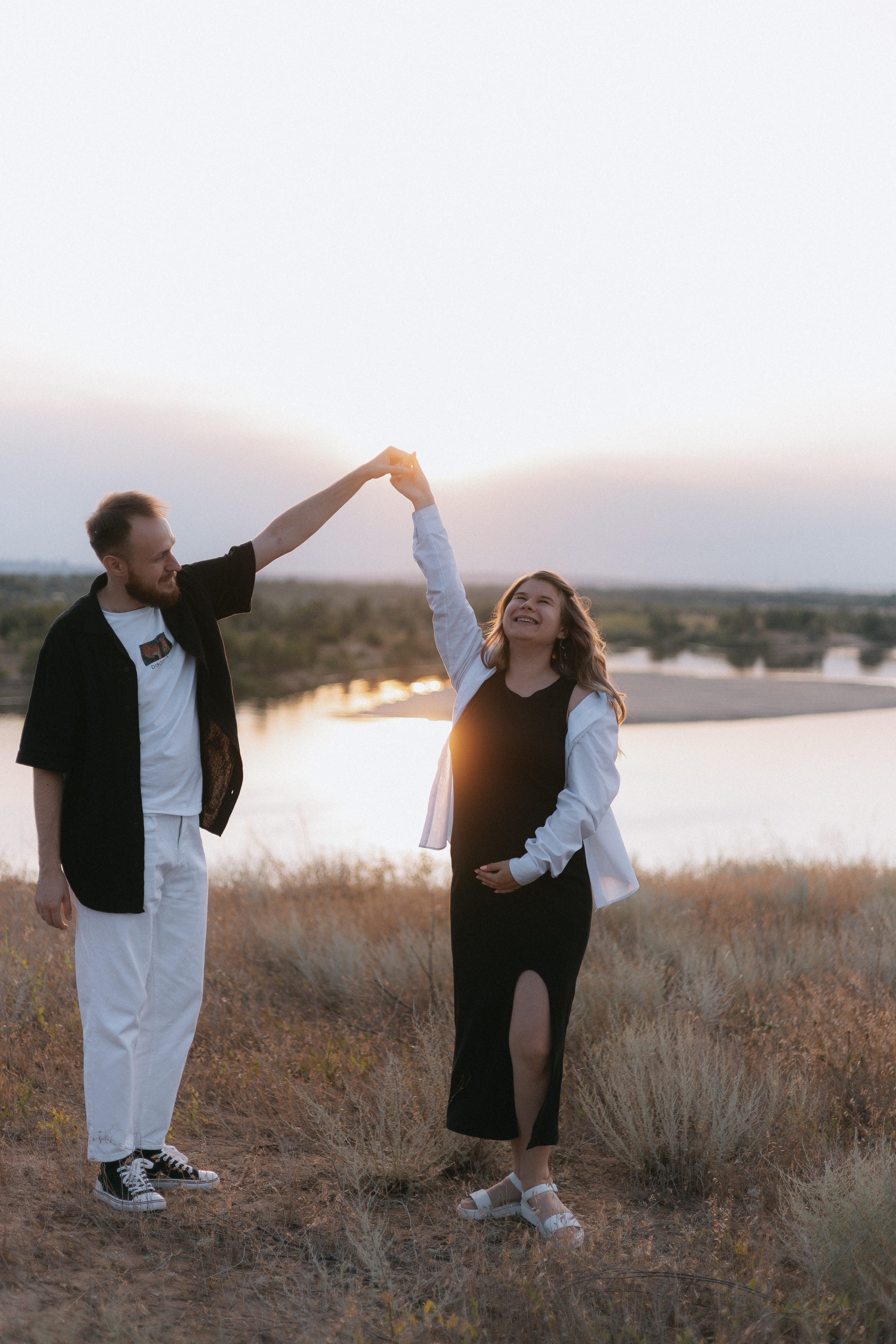 Константин и Полина. Ланемец Юлия — фотограф Волгоград/Волжский