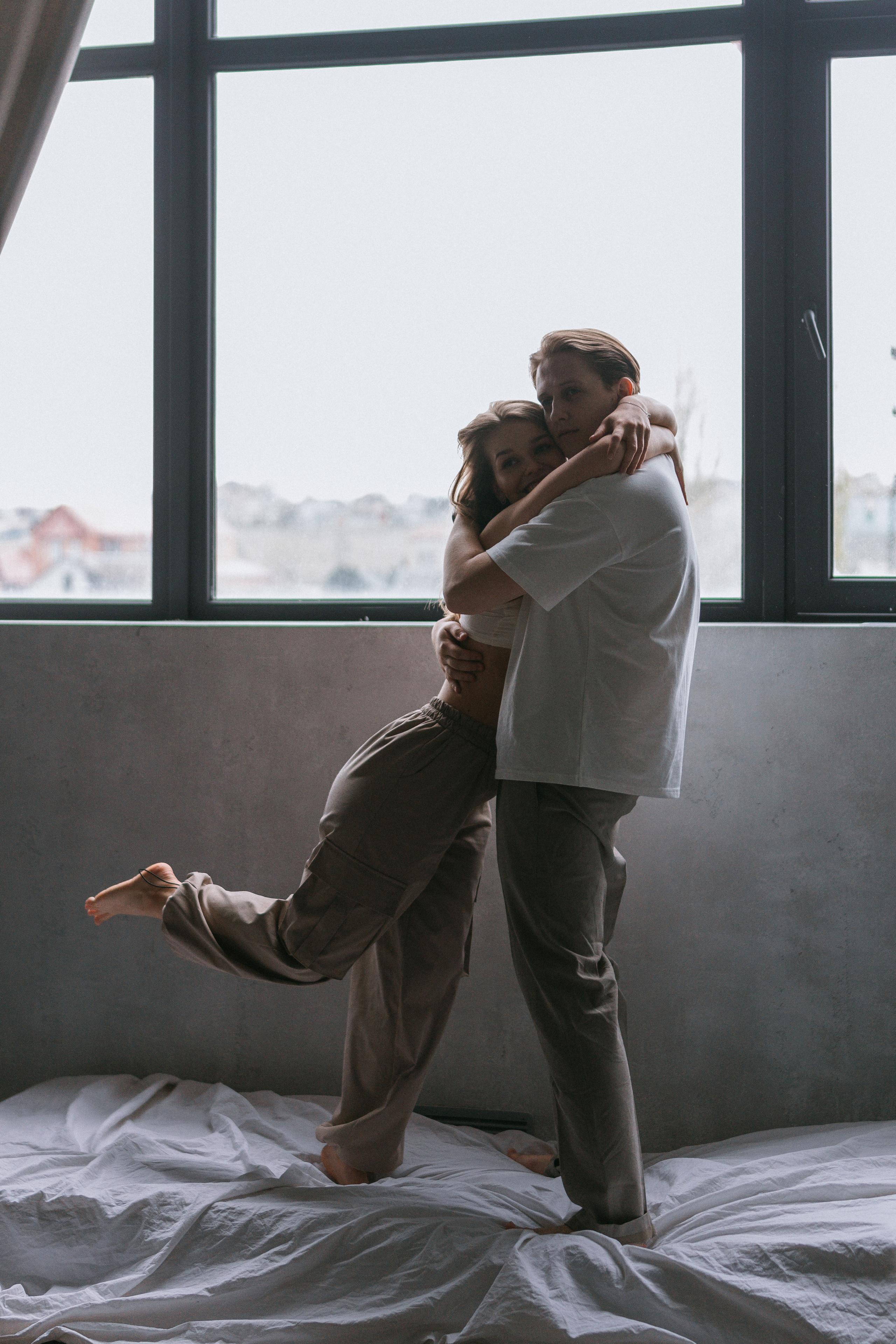 Влада и Саша. Ланемец Юлия — фотограф Волгоград/Волжский