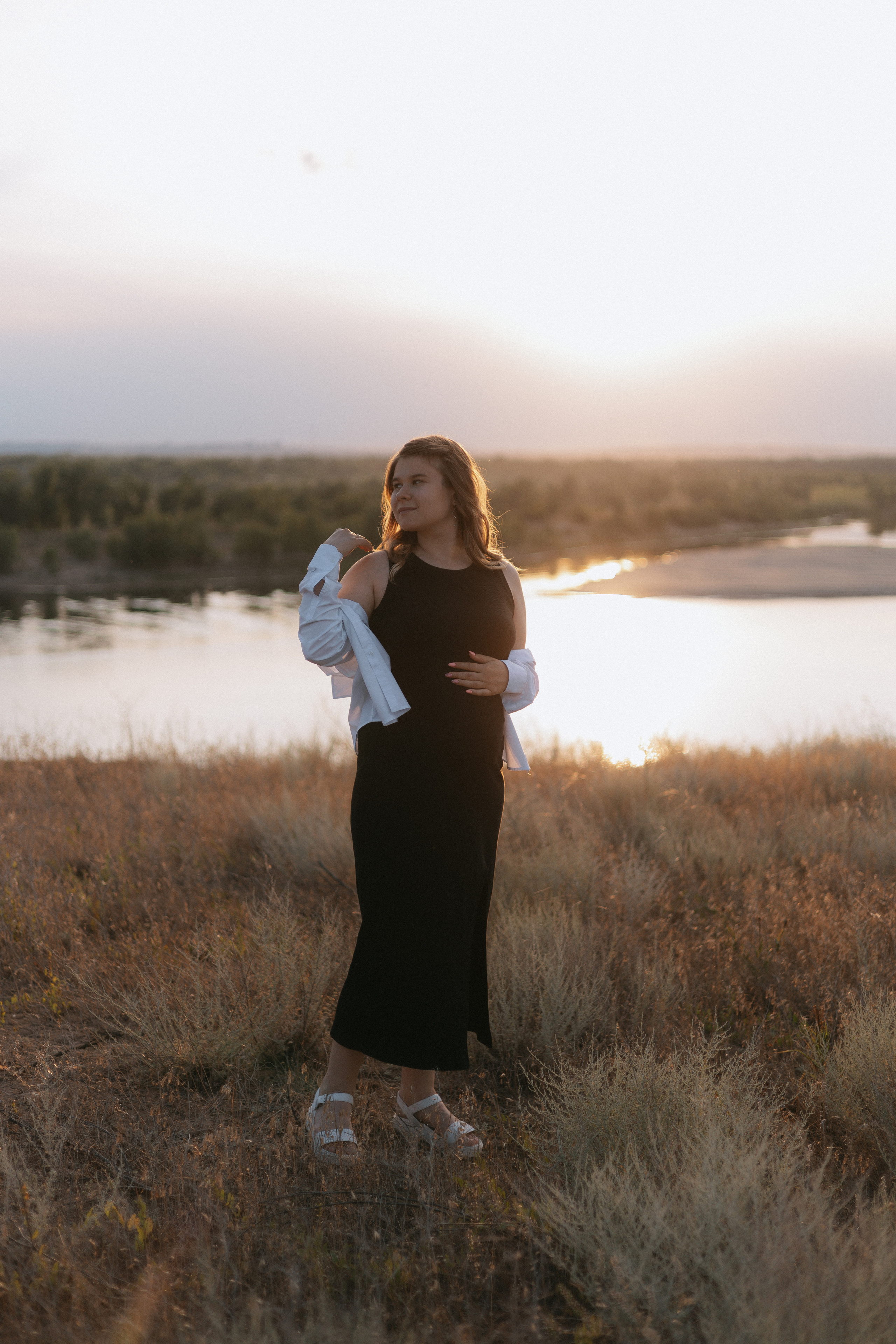 Константин и Полина. Ланемец Юлия — фотограф Волгоград/Волжский