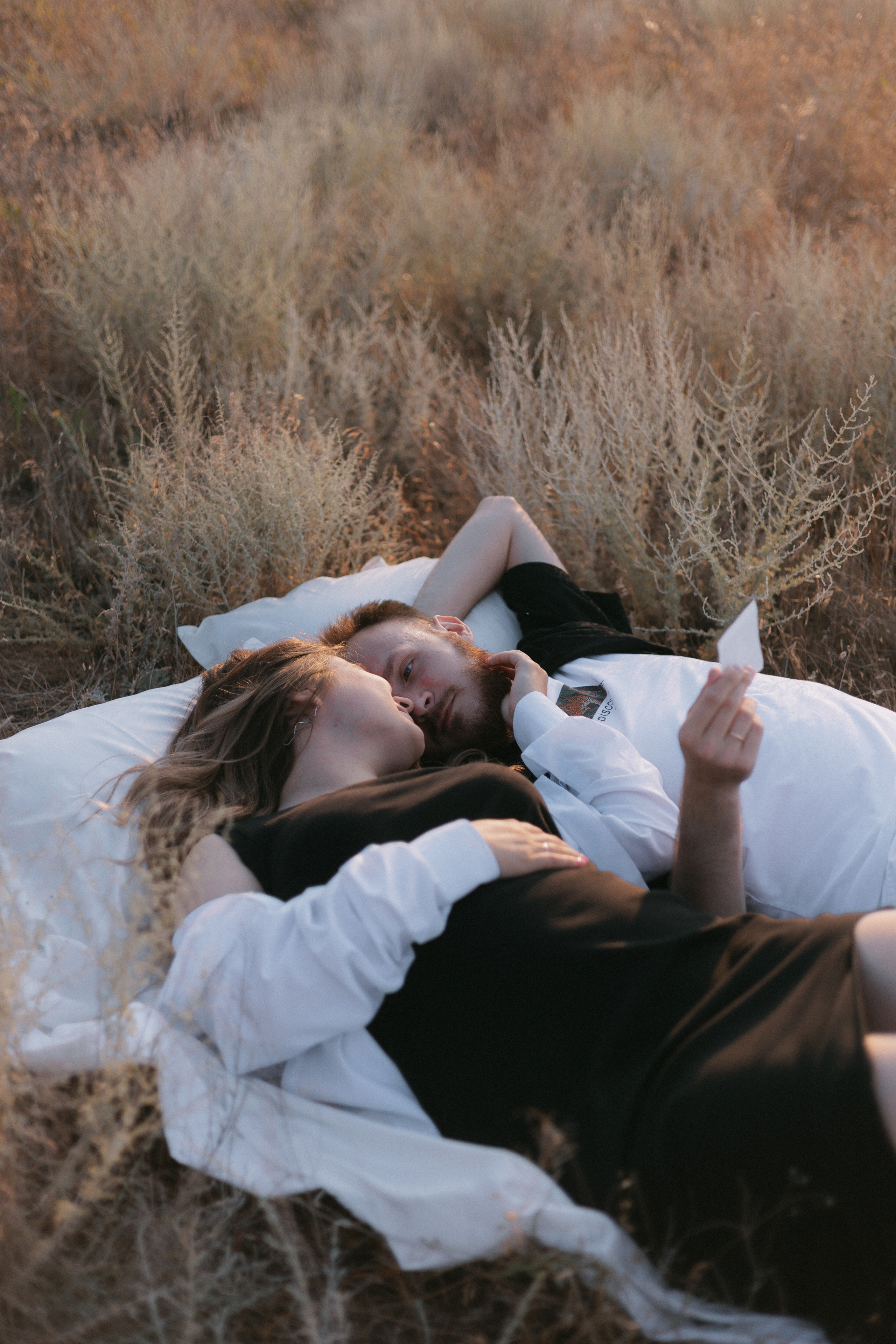 Константин и Полина. Ланемец Юлия — фотограф Волгоград/Волжский