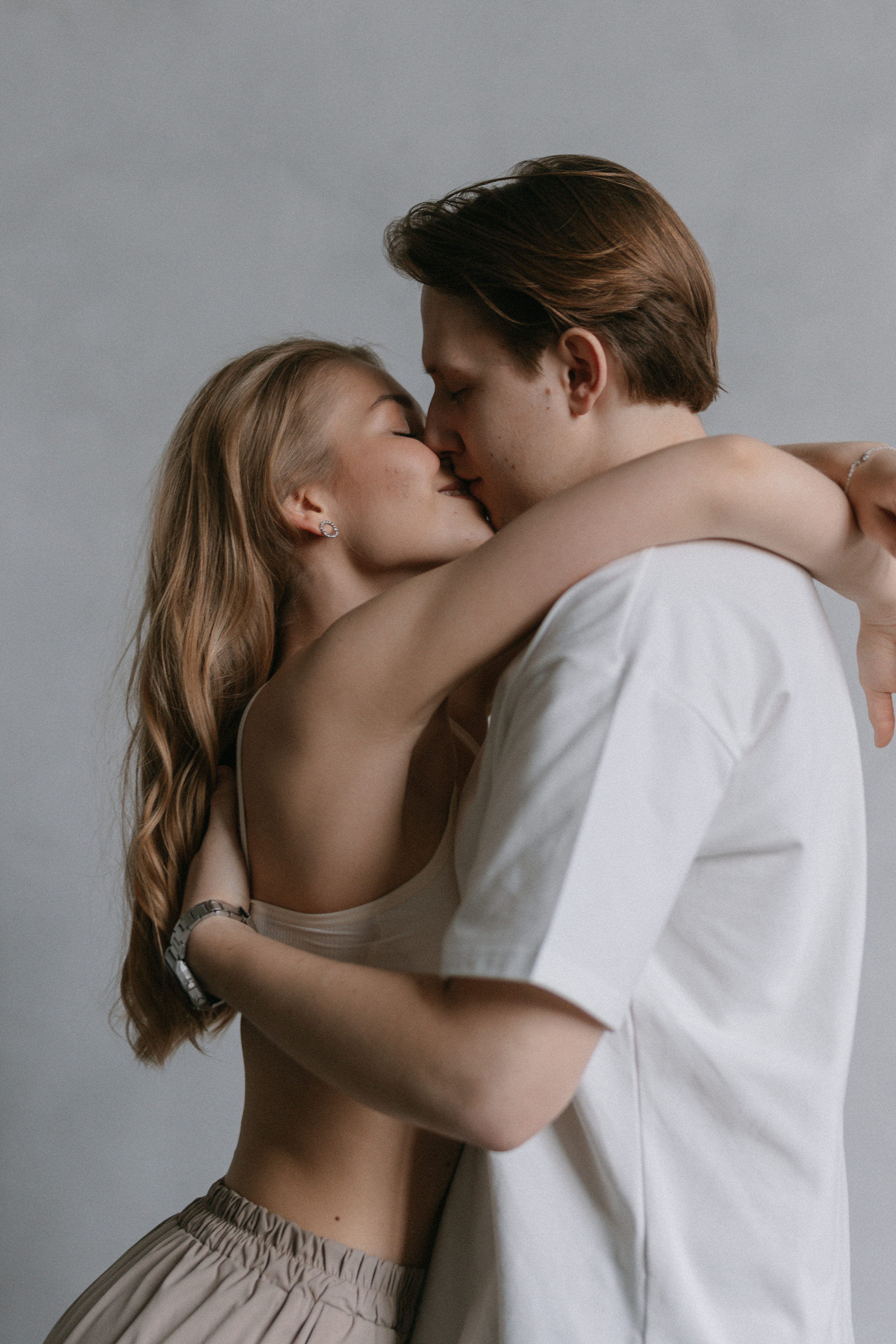 Влада и Саша. Ланемец Юлия — фотограф Волгоград/Волжский