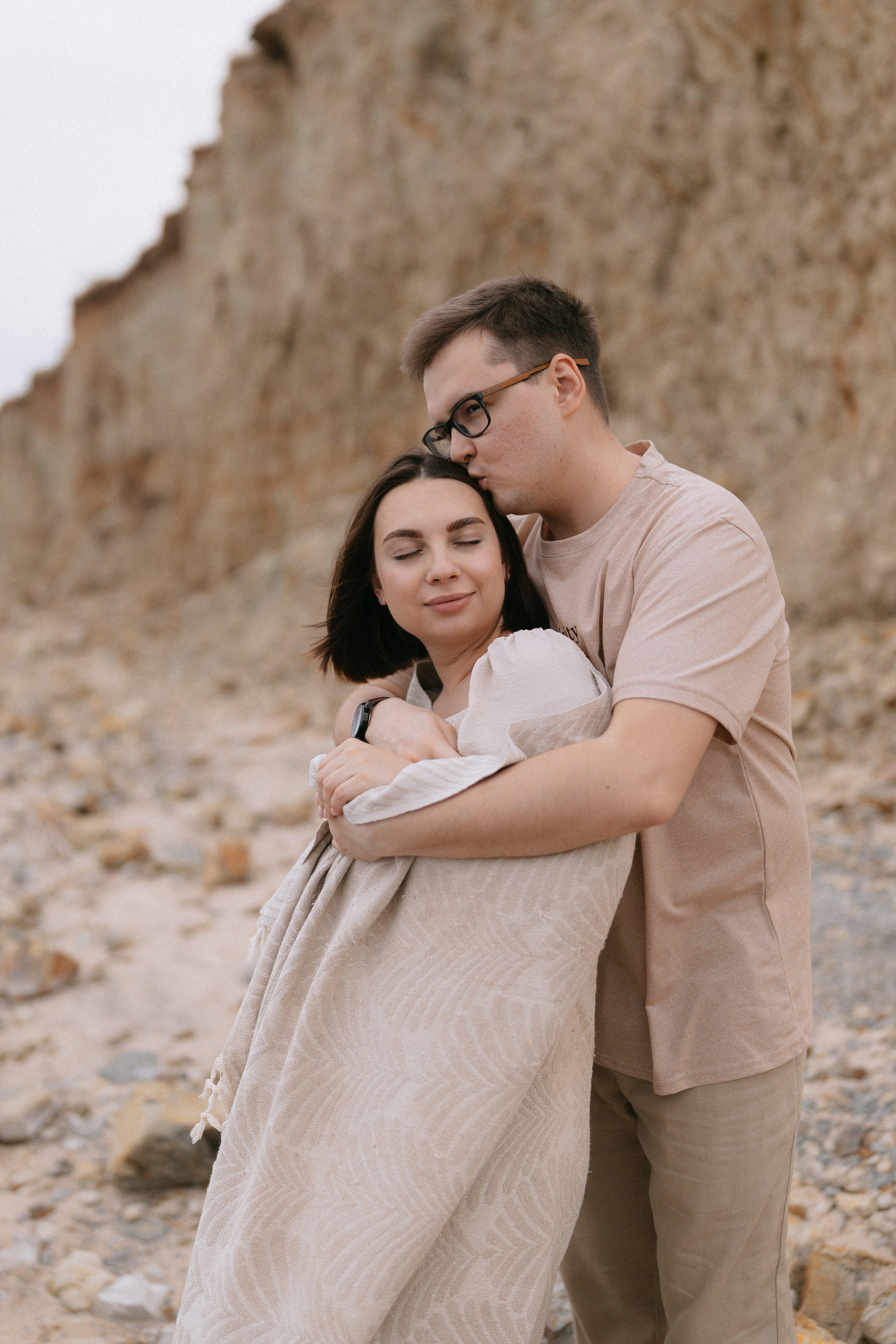 Саша + Алина +?. Ланемец Юлия — фотограф Волгоград/Волжский