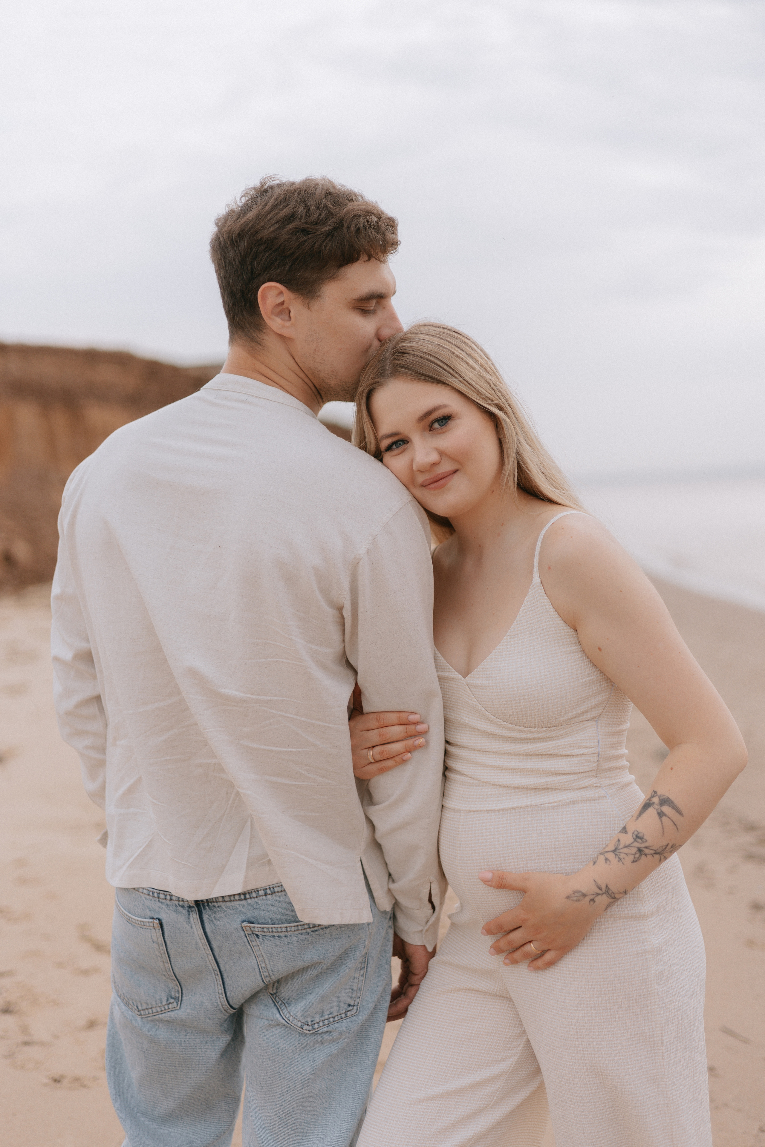 Данил и Мария. Ланемец Юлия — фотограф Волгоград/Волжский