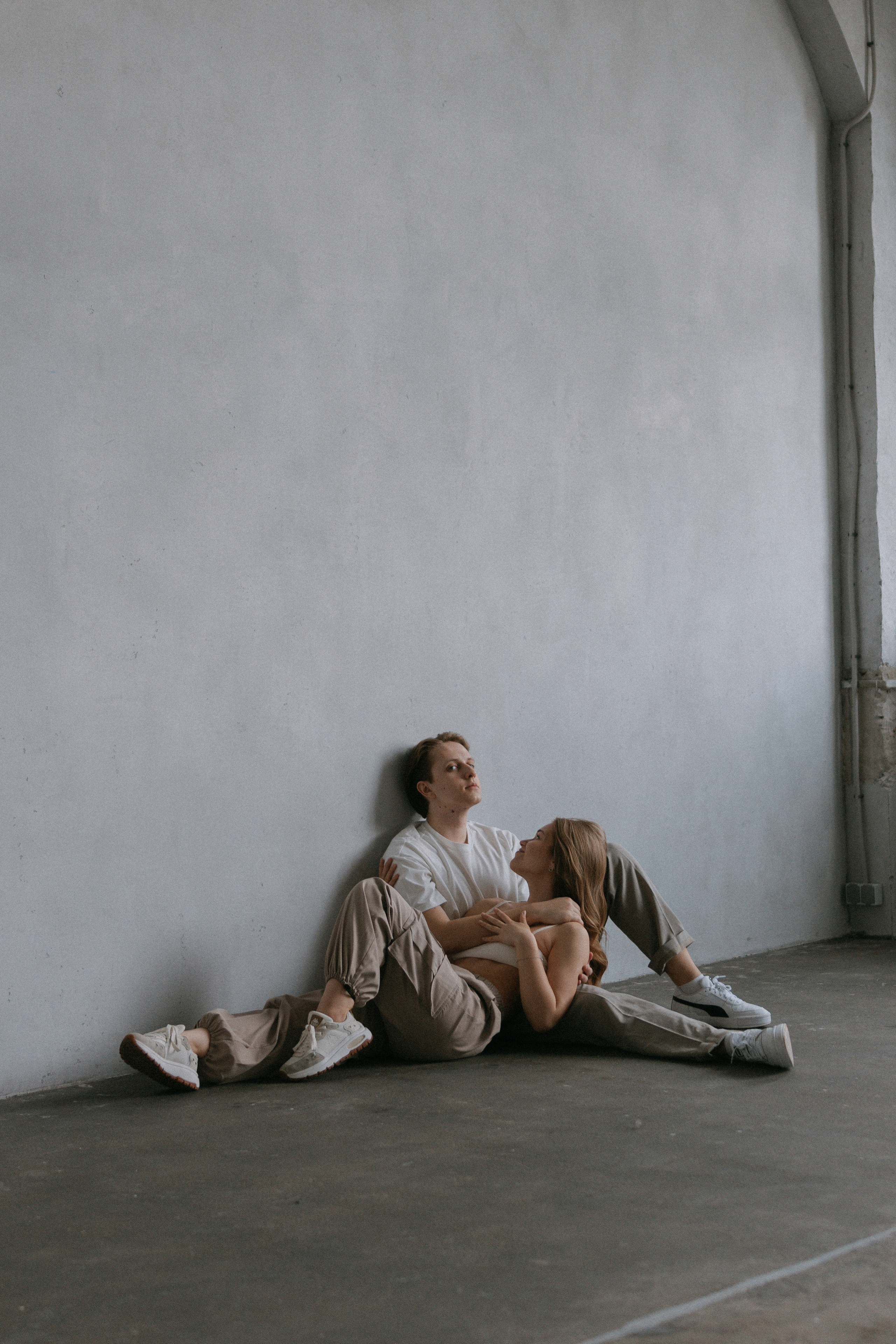 Влада и Саша. Ланемец Юлия — фотограф Волгоград/Волжский