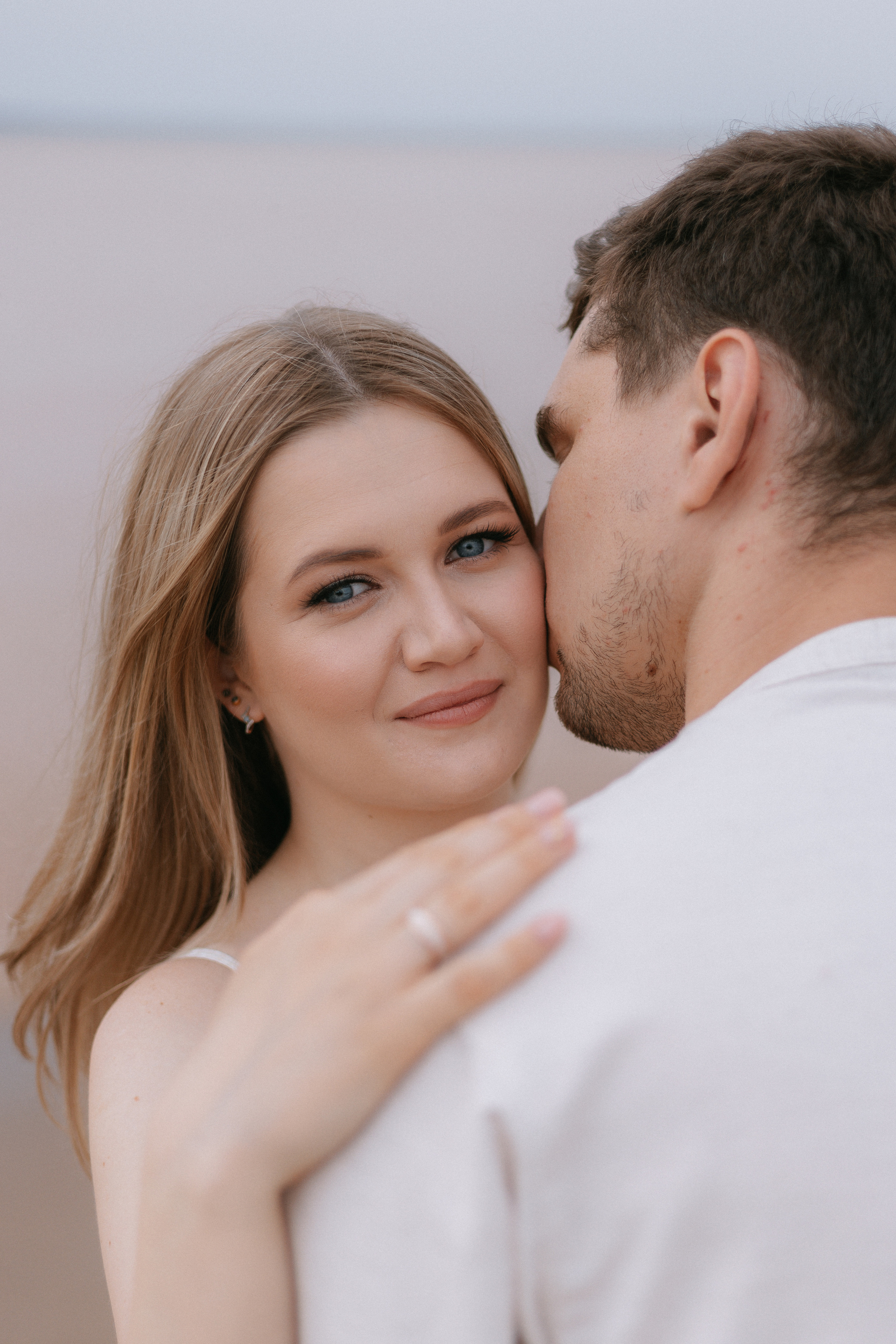 Данил и Мария. Ланемец Юлия — фотограф Волгоград/Волжский