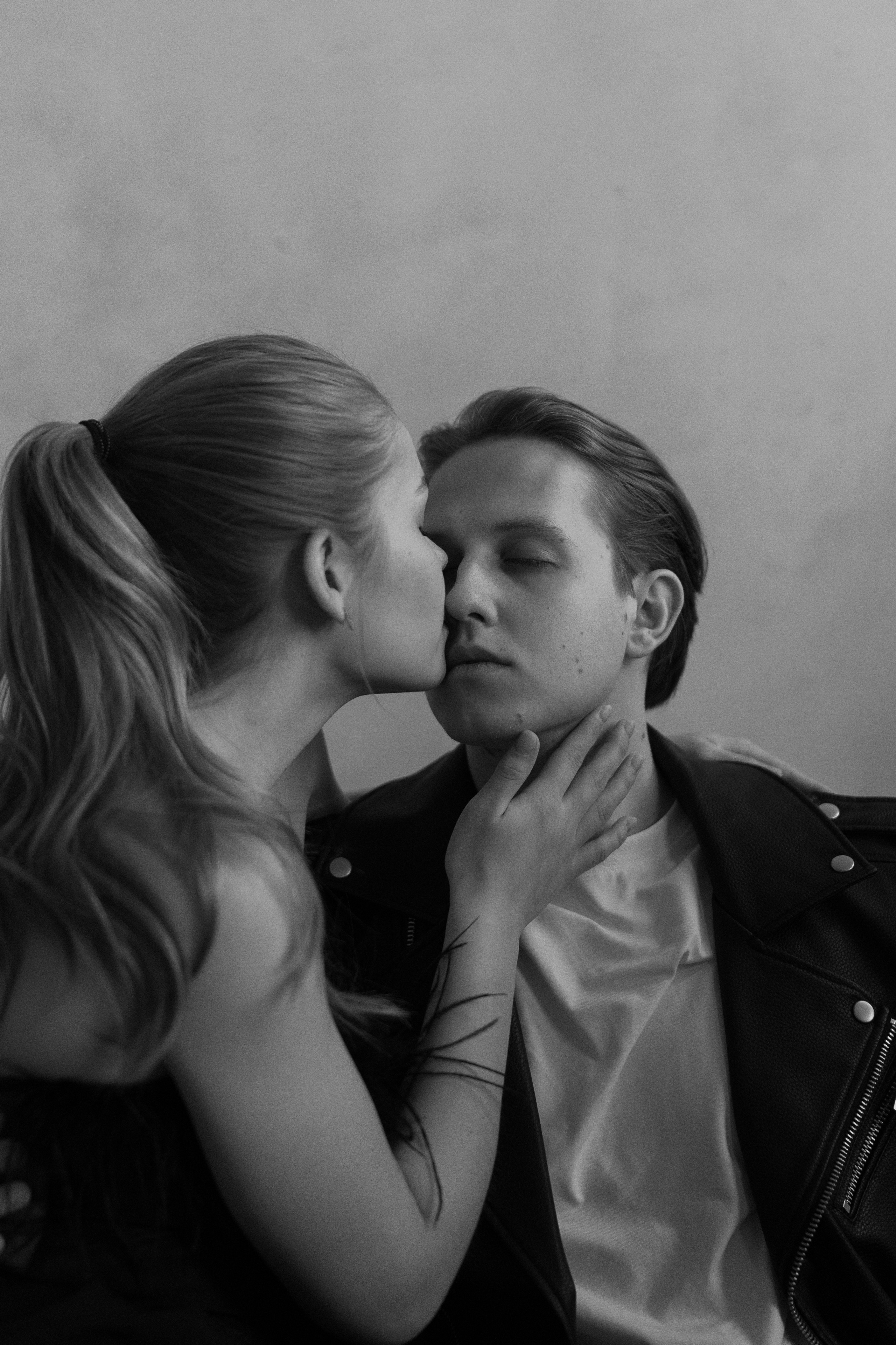 Влада и Саша. Ланемец Юлия — фотограф Волгоград/Волжский